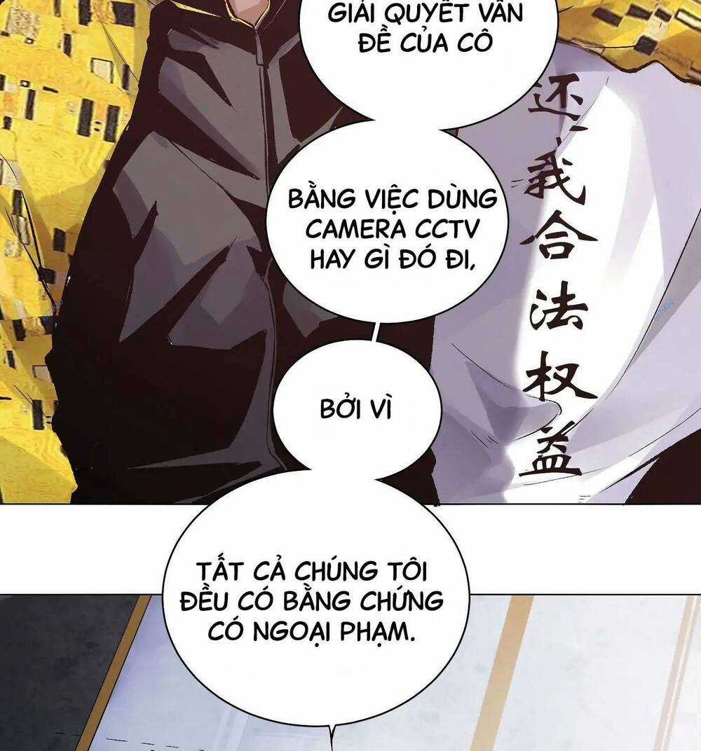Trinh Thám Vlog - Chapter 30 - Trang 10