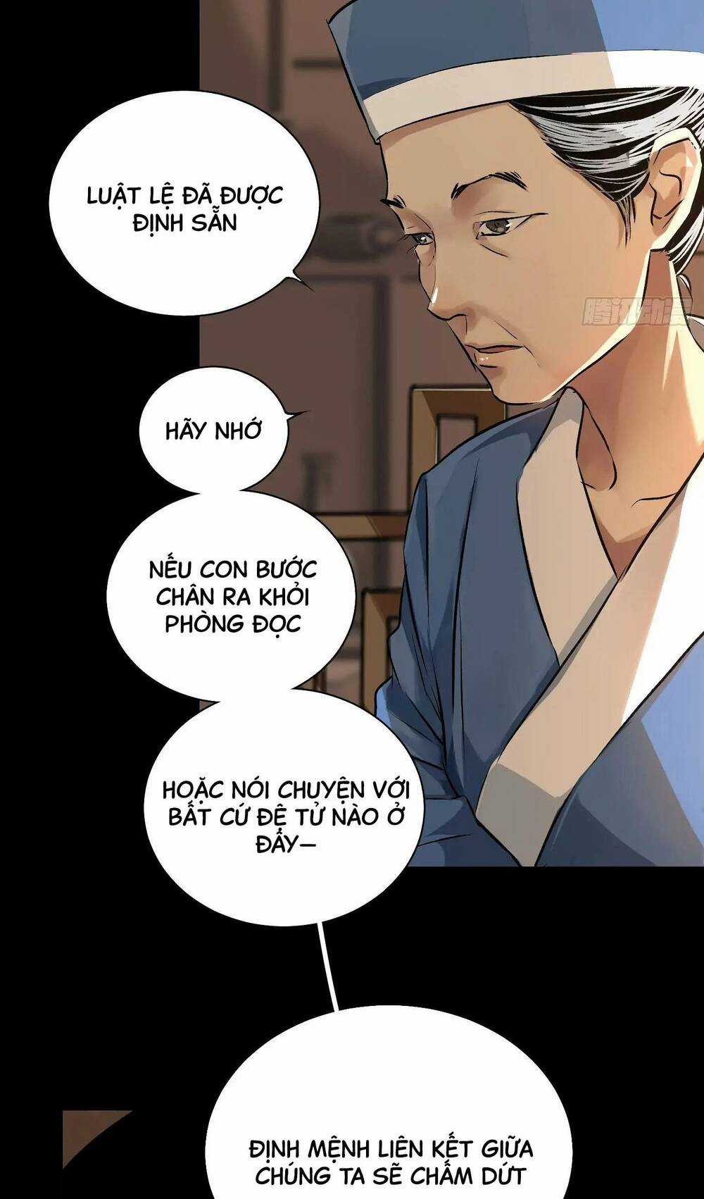 Trinh Thám Vlog - Chapter 31 - Trang 11