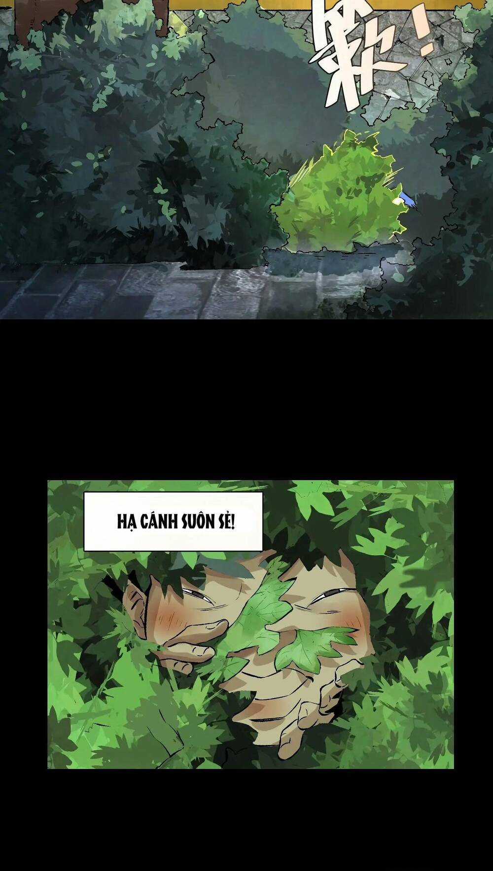 Trinh Thám Vlog - Chapter 31 - Trang 16