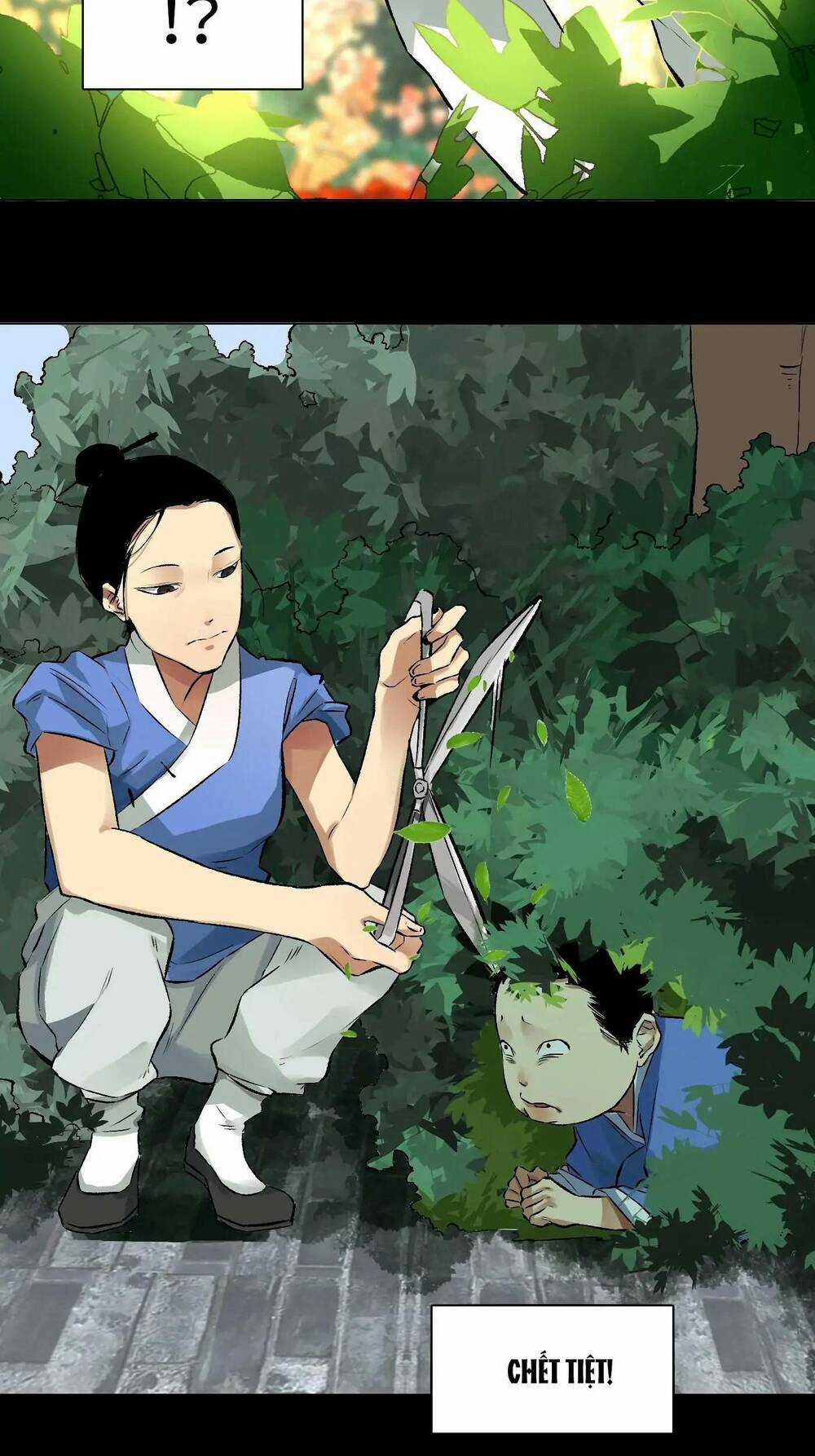 Trinh Thám Vlog - Chapter 31 - Trang 20