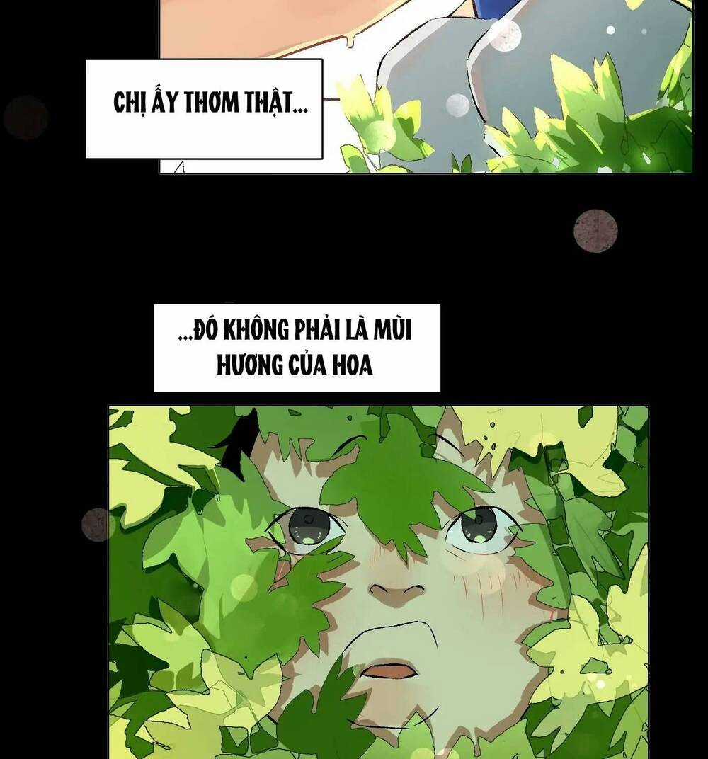 Trinh Thám Vlog - Chapter 31 - Trang 22