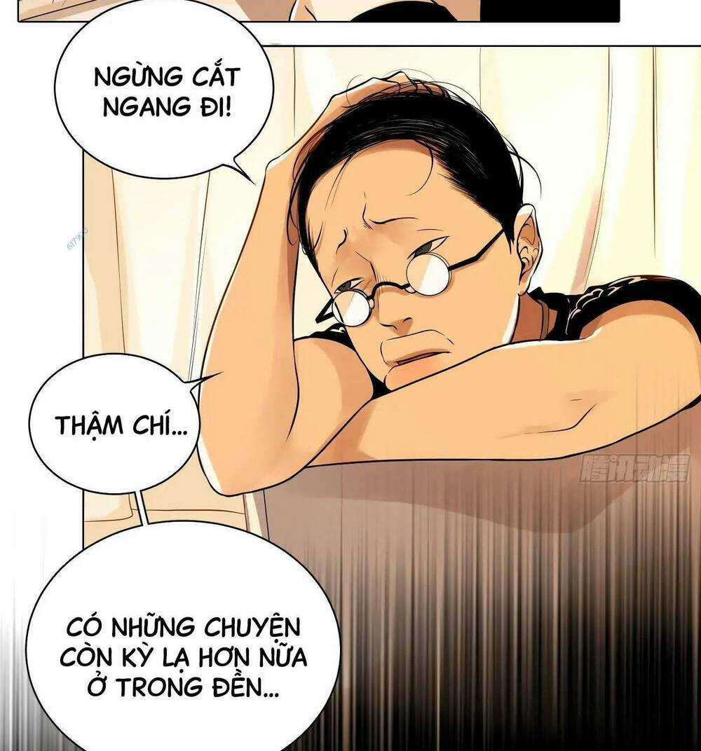 Trinh Thám Vlog - Chapter 31 - Trang 26