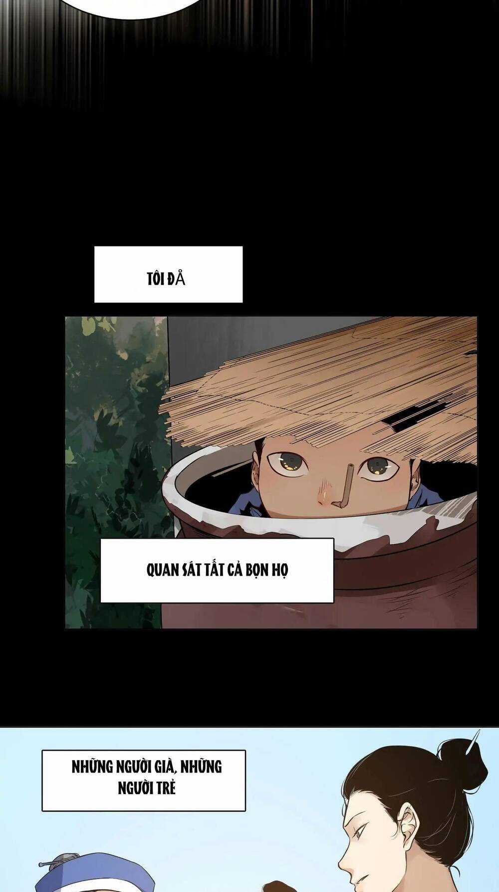 Trinh Thám Vlog - Chapter 31 - Trang 27