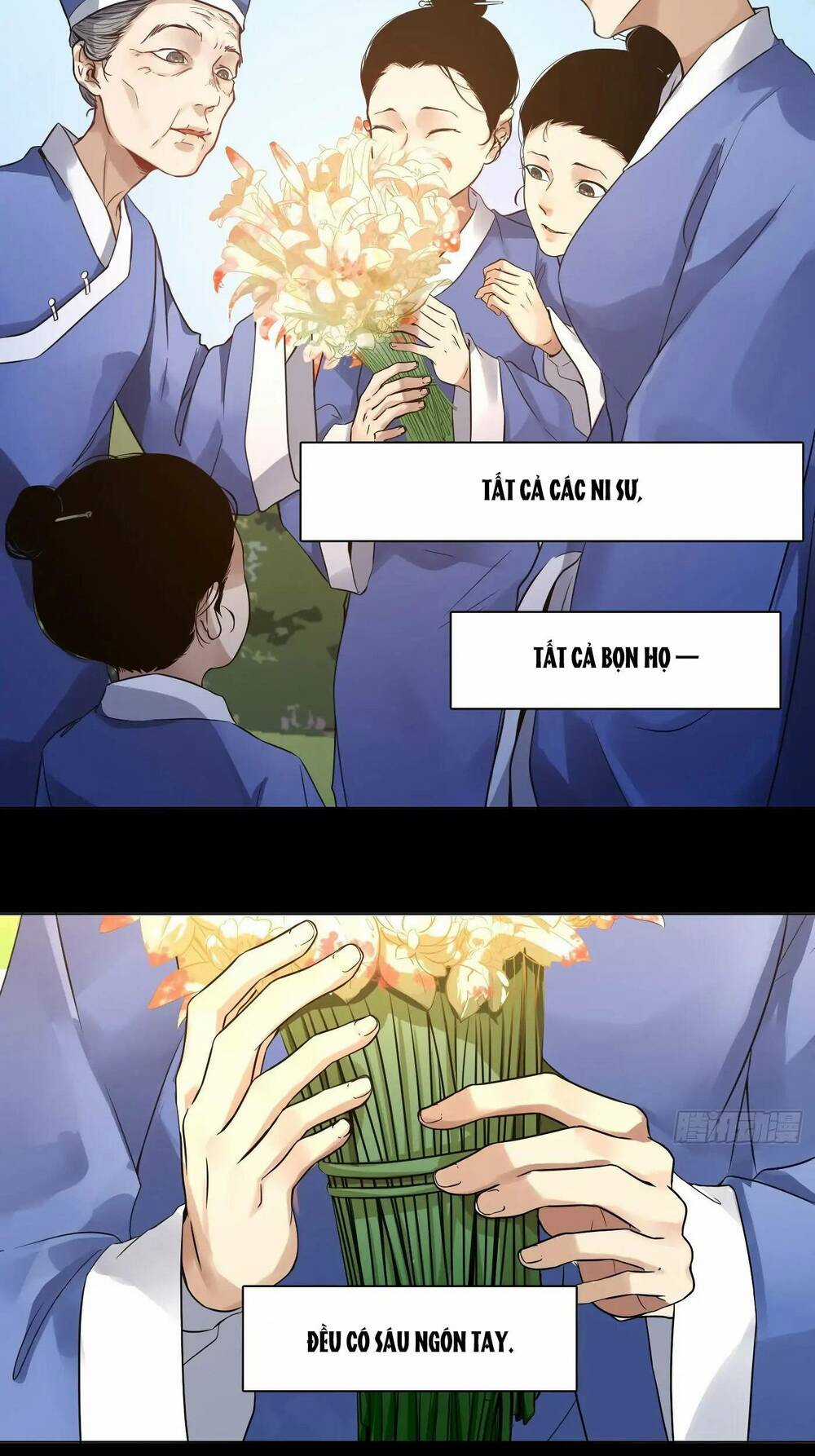 Trinh Thám Vlog - Chapter 31 - Trang 28