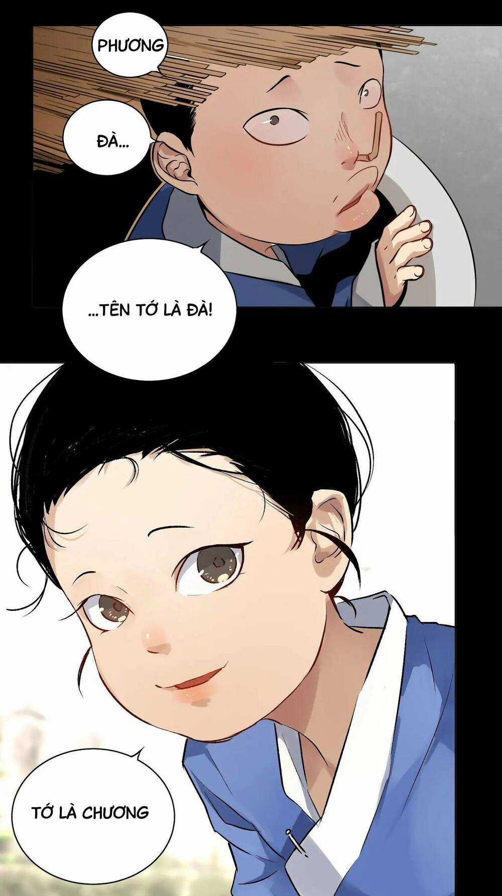 Trinh Thám Vlog - Chapter 31 - Trang 31