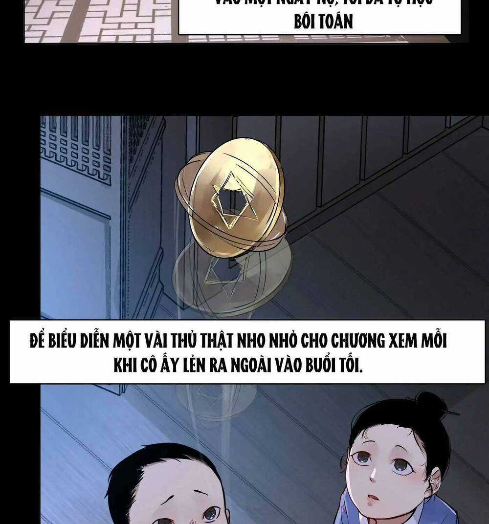 Trinh Thám Vlog - Chapter 31 - Trang 34