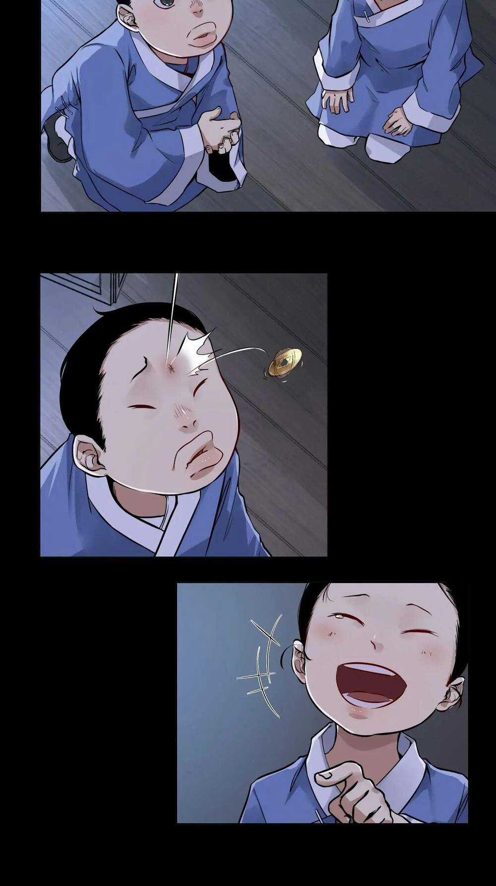 Trinh Thám Vlog - Chapter 31 - Trang 35