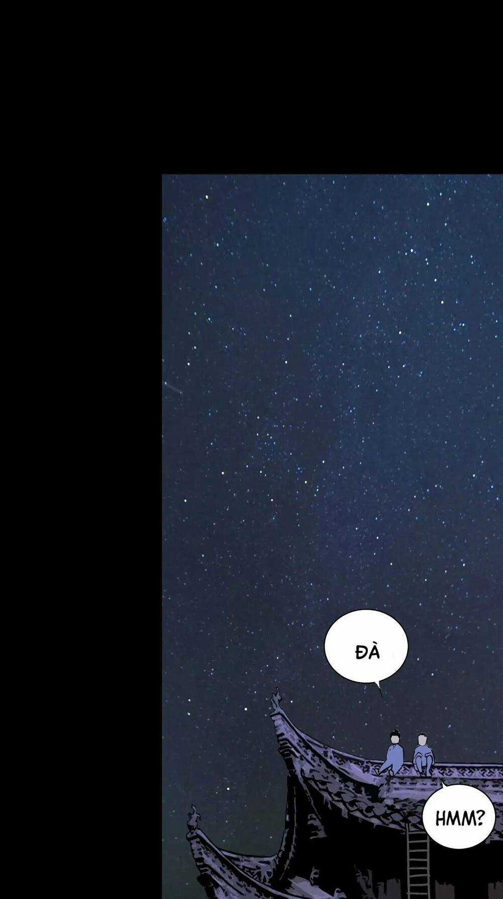 Trinh Thám Vlog - Chapter 31 - Trang 36