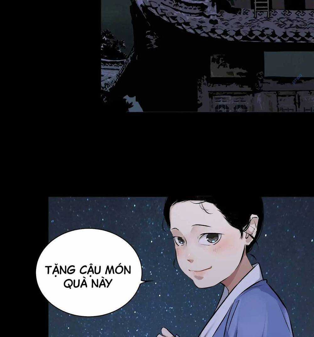 Trinh Thám Vlog - Chapter 31 - Trang 37