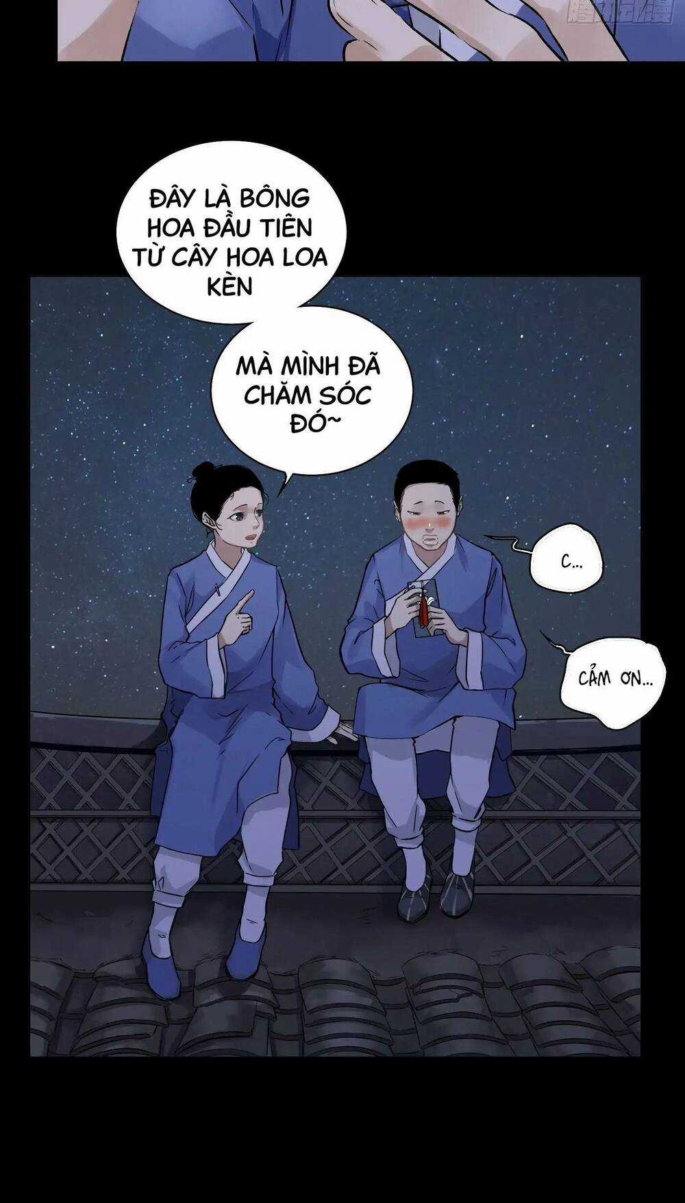 Trinh Thám Vlog - Chapter 31 - Trang 39