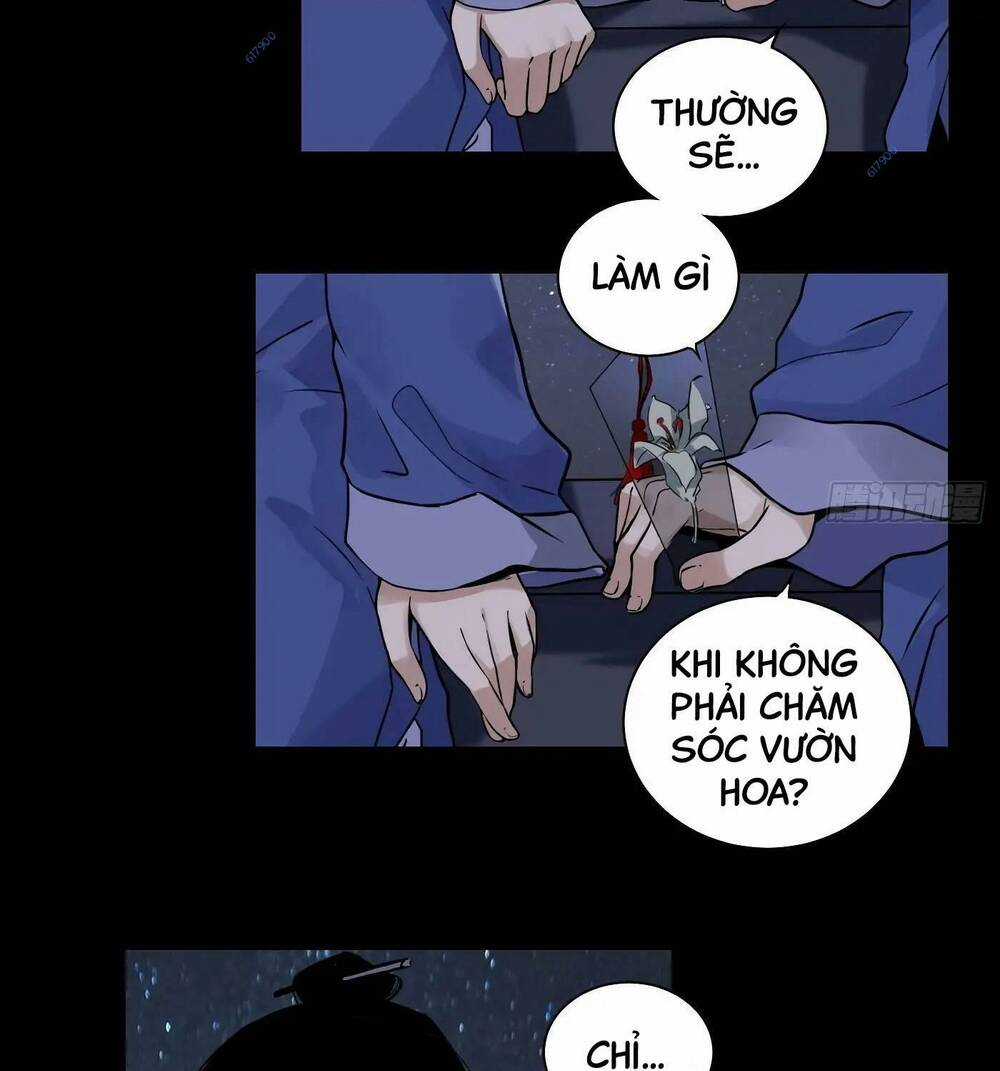 Trinh Thám Vlog - Chapter 31 - Trang 41