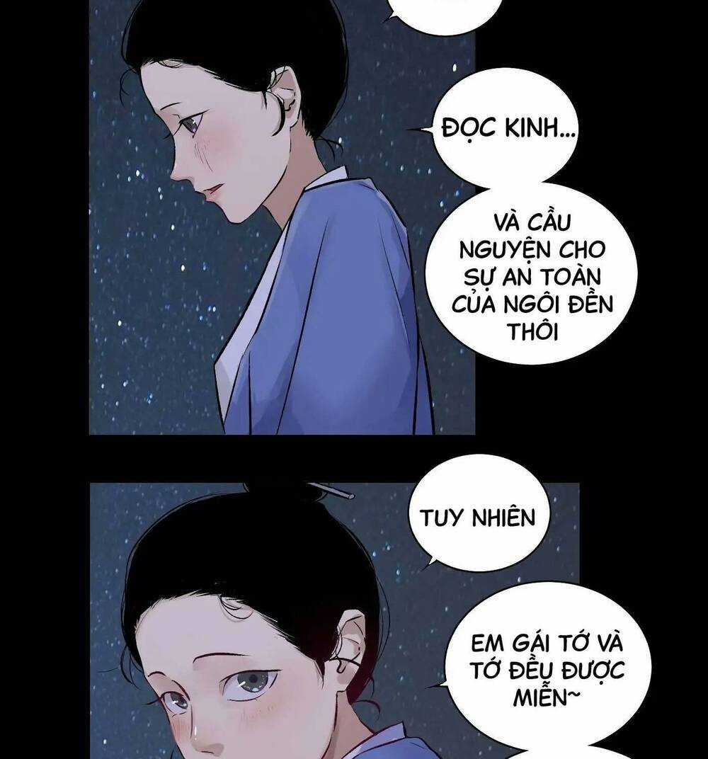 Trinh Thám Vlog - Chapter 31 - Trang 42