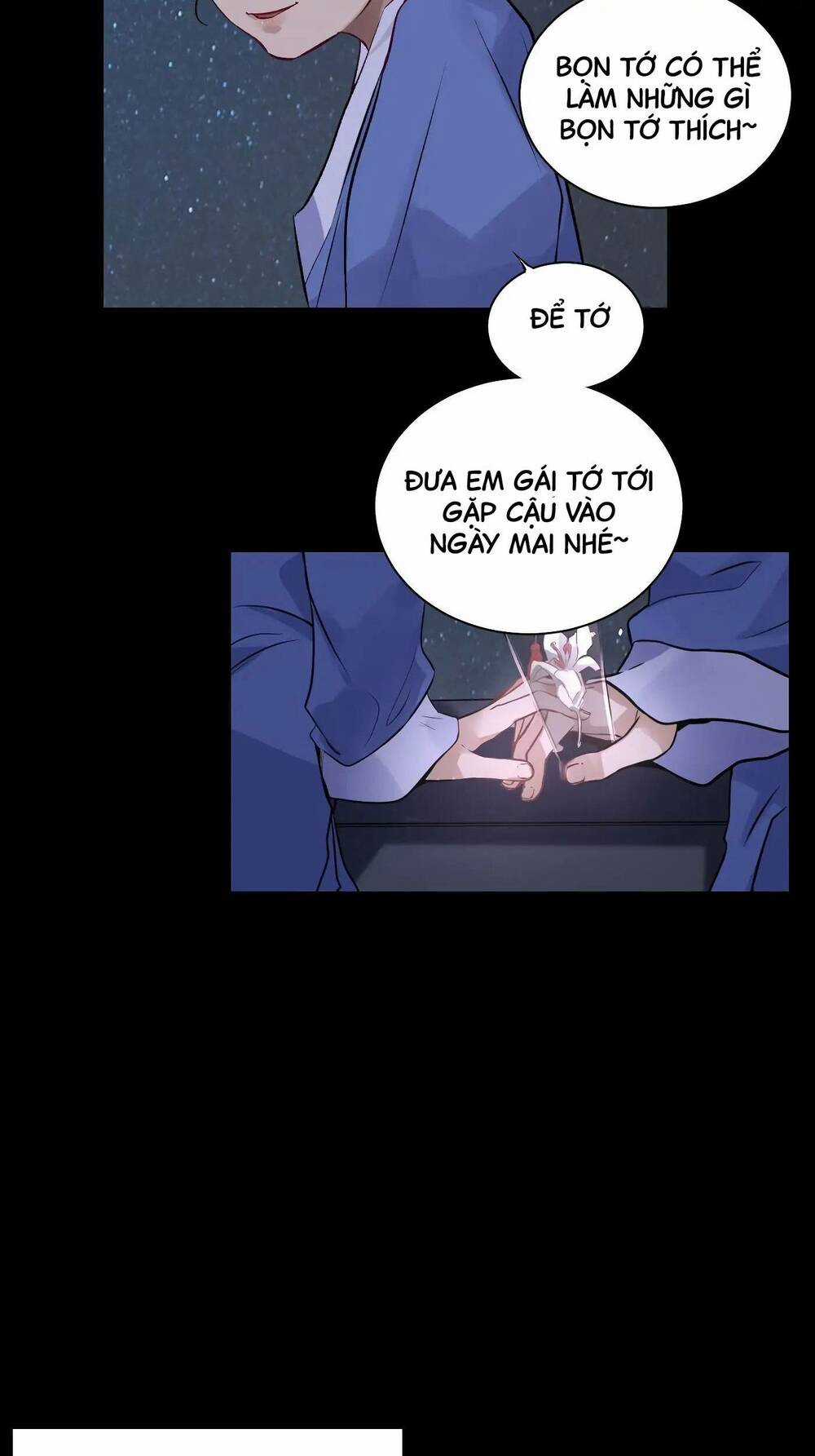 Trinh Thám Vlog - Chapter 31 - Trang 43