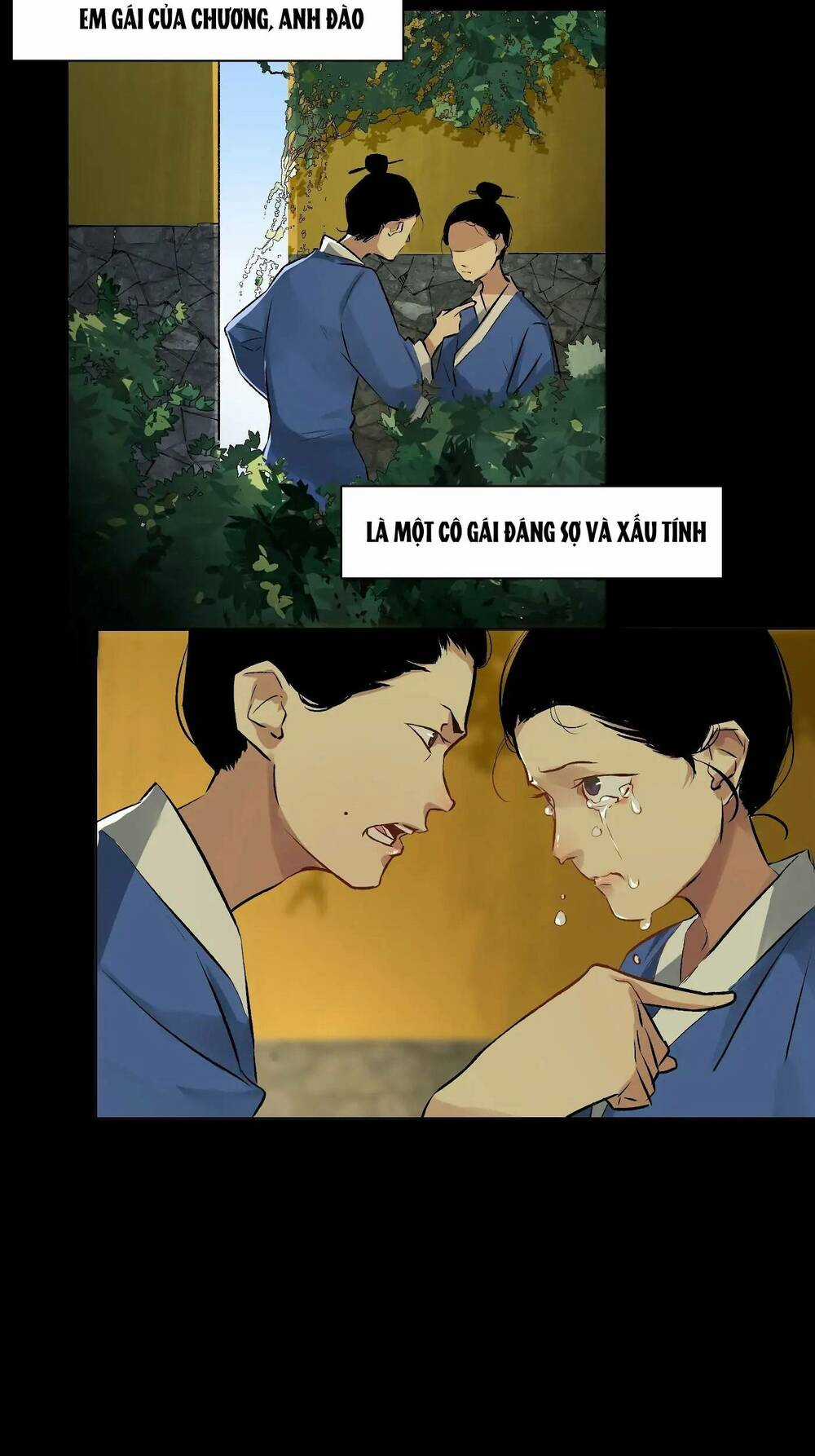 Trinh Thám Vlog - Chapter 31 - Trang 44