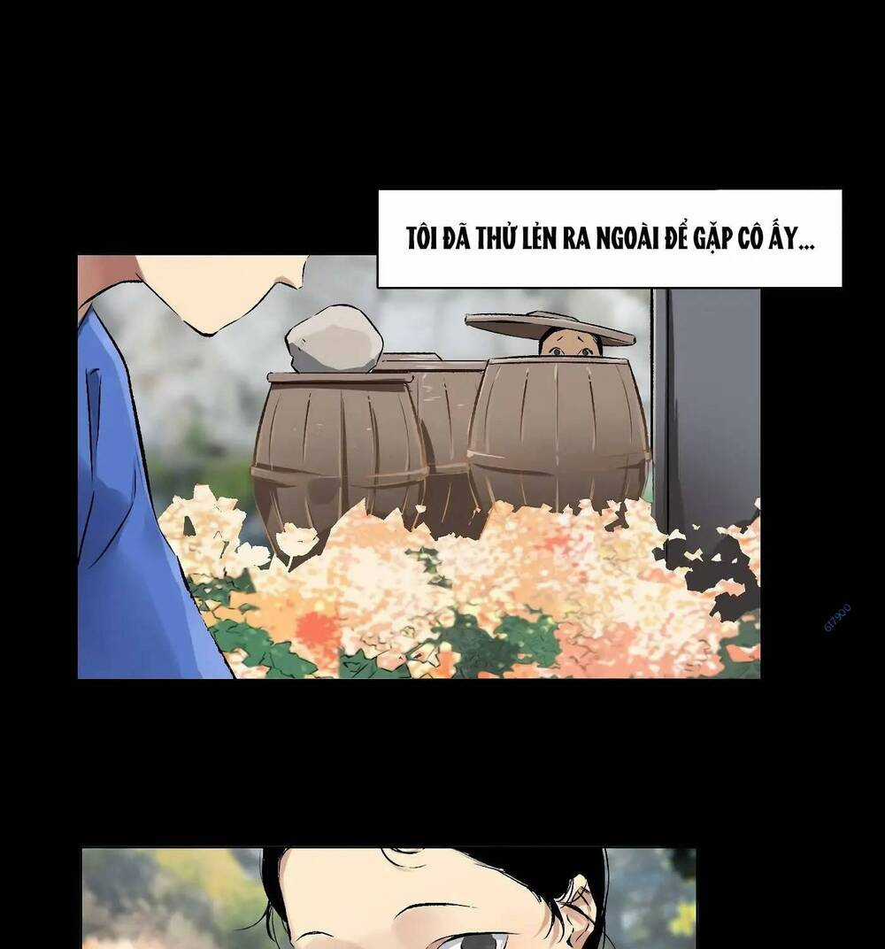 Trinh Thám Vlog - Chapter 31 - Trang 46