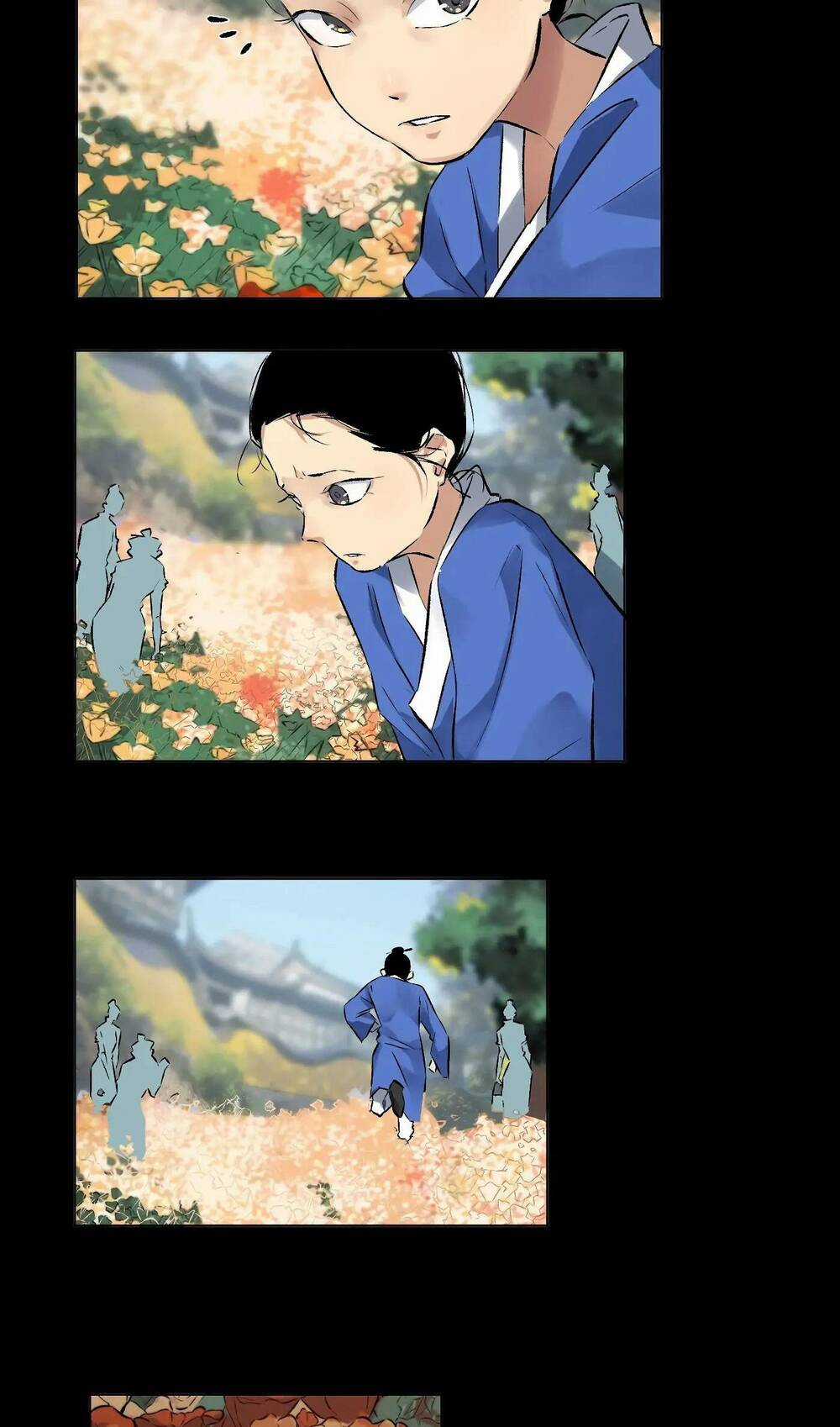 Trinh Thám Vlog - Chapter 31 - Trang 47