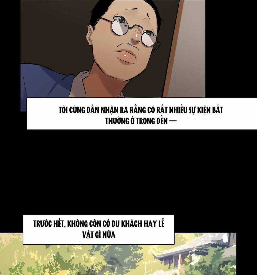 Trinh Thám Vlog - Chapter 31 - Trang 49