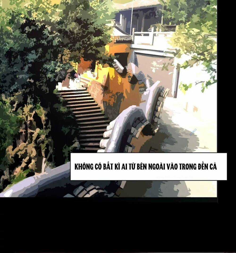 Trinh Thám Vlog - Chapter 31 - Trang 50