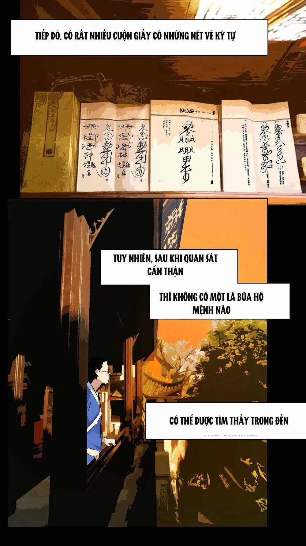 Trinh Thám Vlog - Chapter 31 - Trang 51