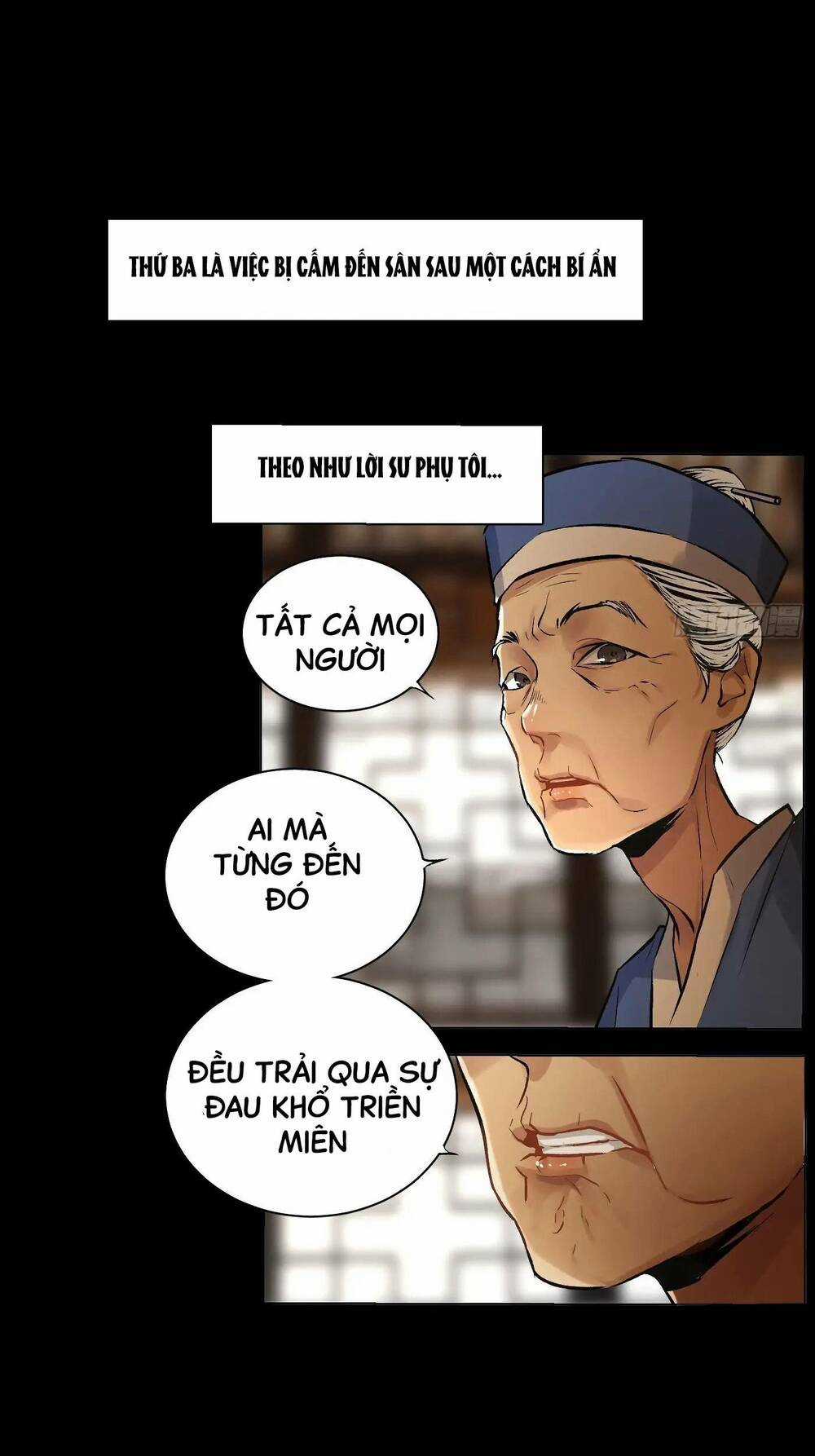 Trinh Thám Vlog - Chapter 31 - Trang 52