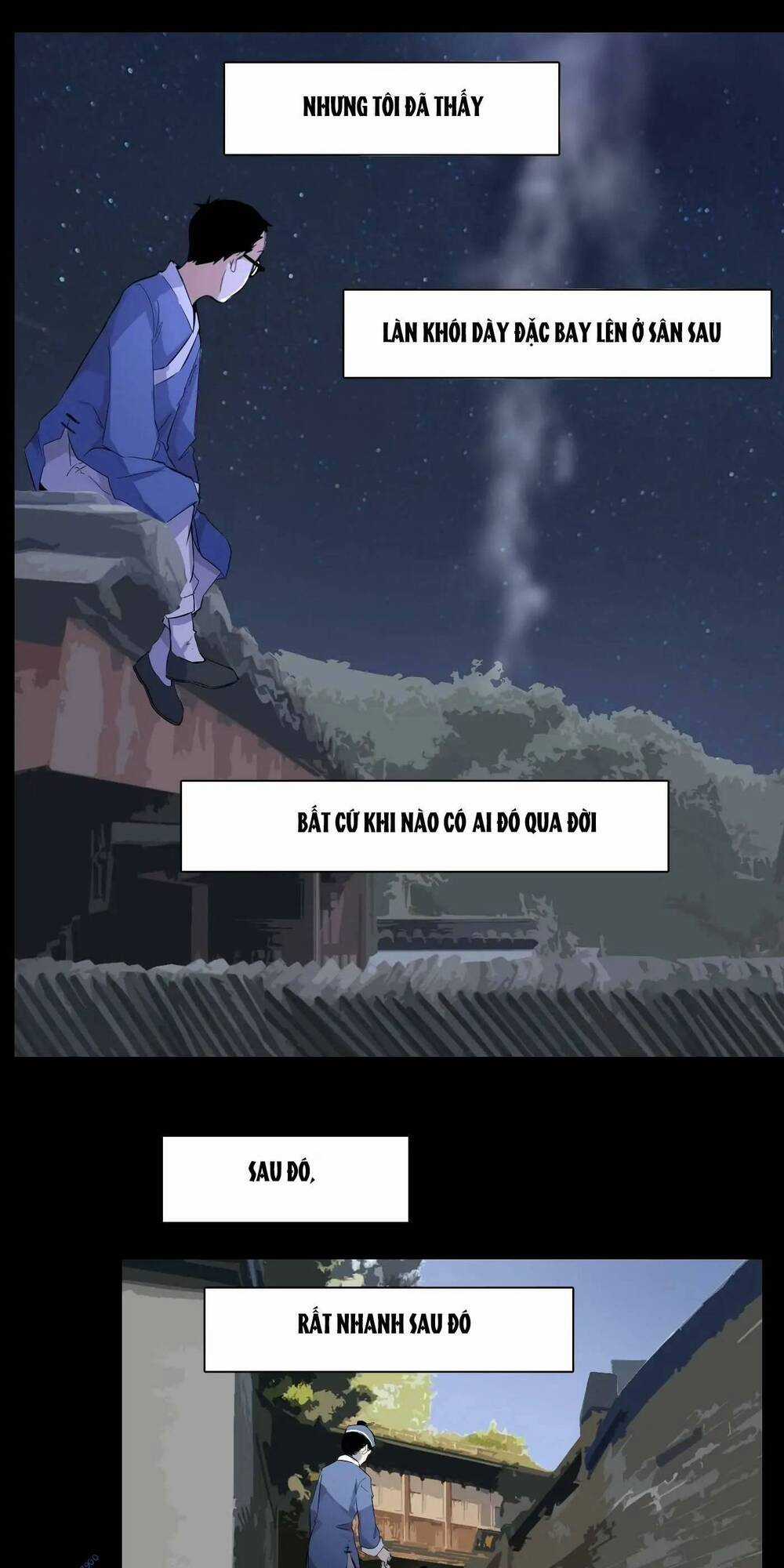 Trinh Thám Vlog - Chapter 31 - Trang 53