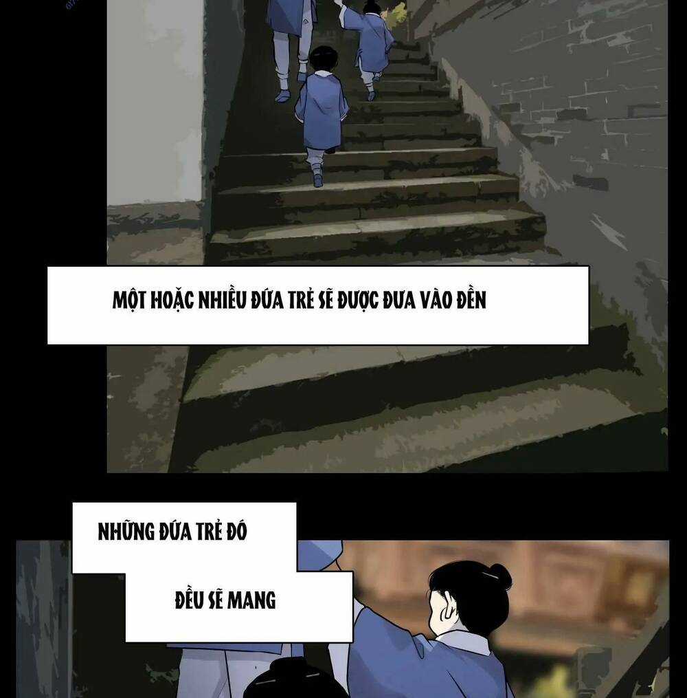 Trinh Thám Vlog - Chapter 31 - Trang 54