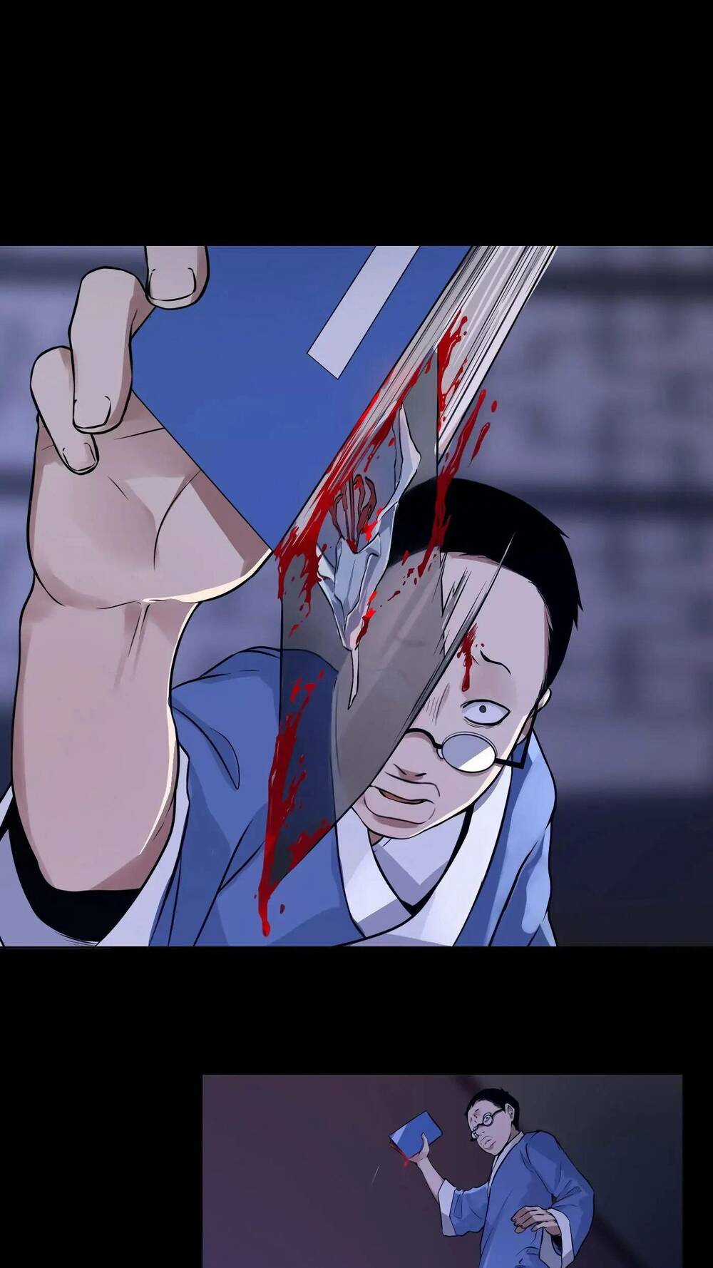 Trinh Thám Vlog - Chapter 31 - Trang 60