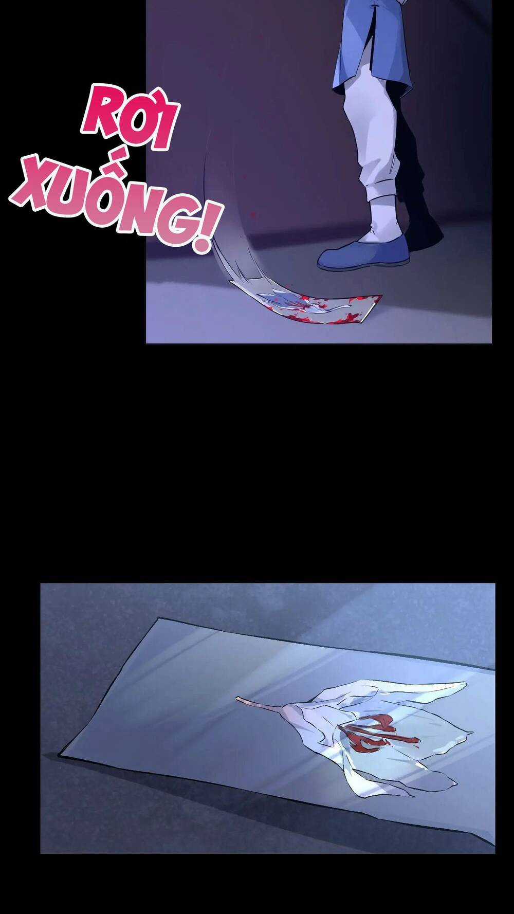 Trinh Thám Vlog - Chapter 31 - Trang 61