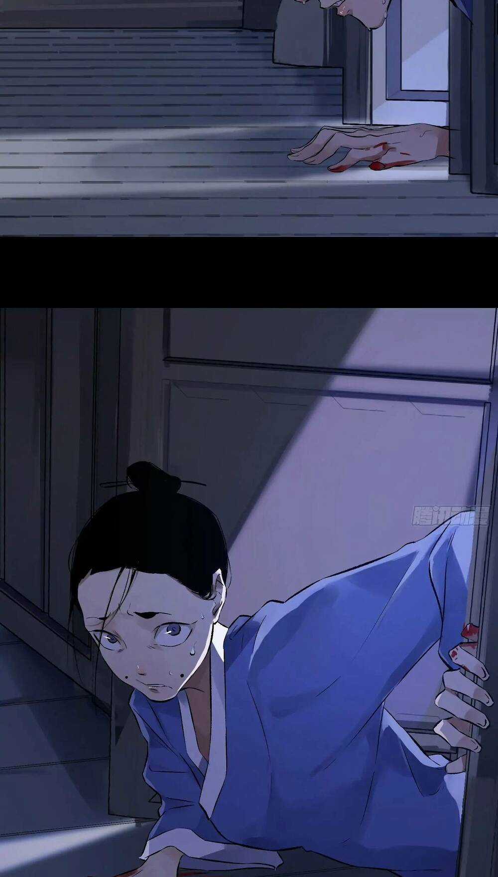 Trinh Thám Vlog - Chapter 31 - Trang 64