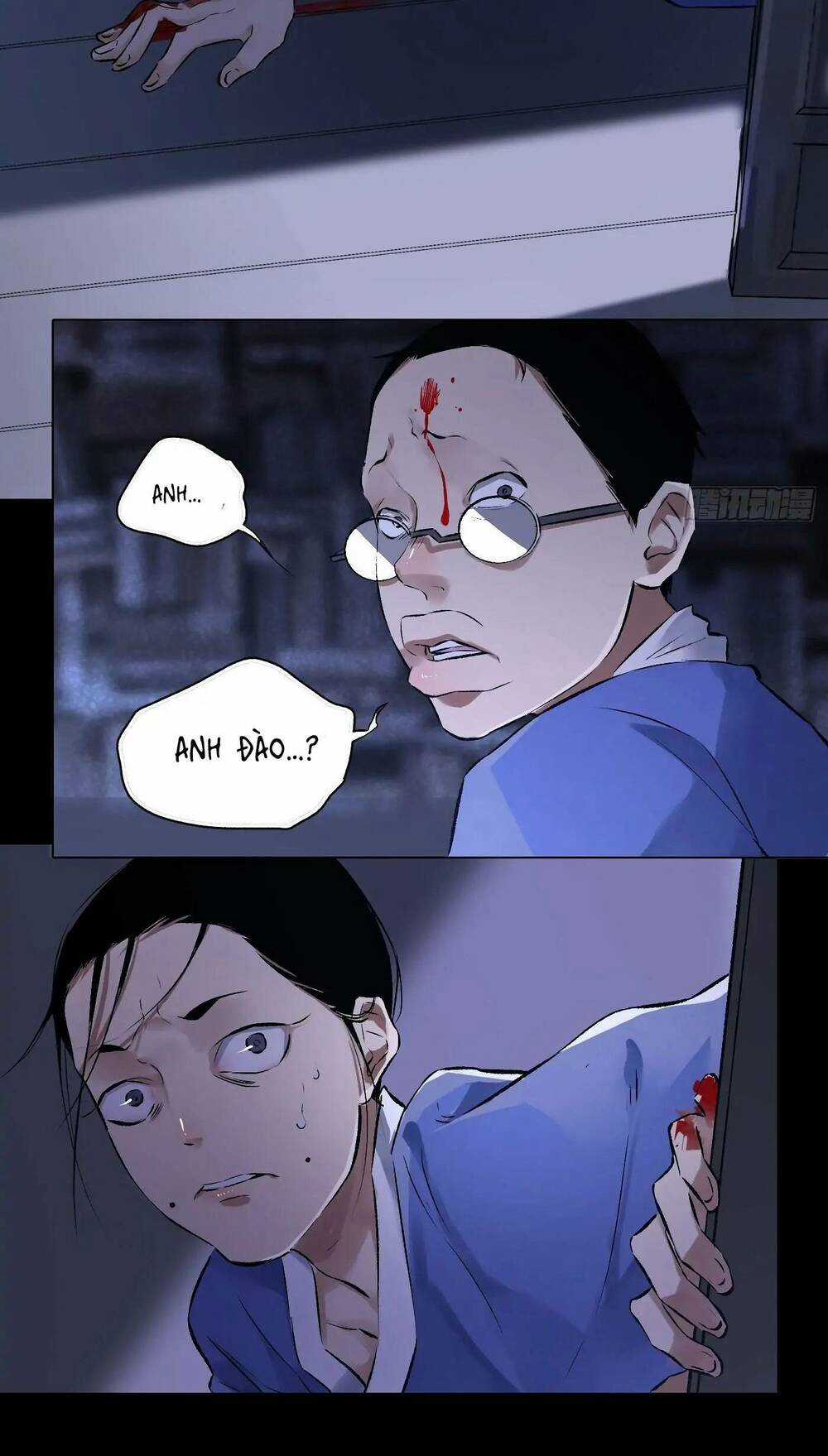 Trinh Thám Vlog - Chapter 31 - Trang 65