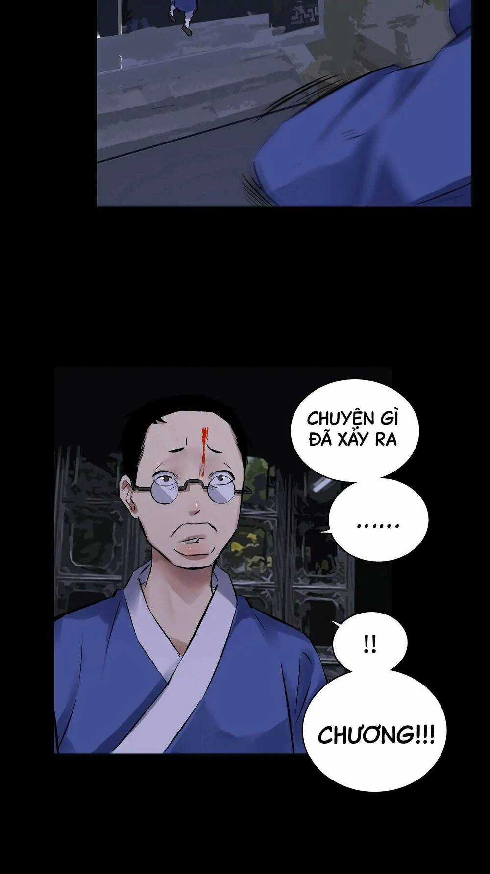 Trinh Thám Vlog - Chapter 31 - Trang 68