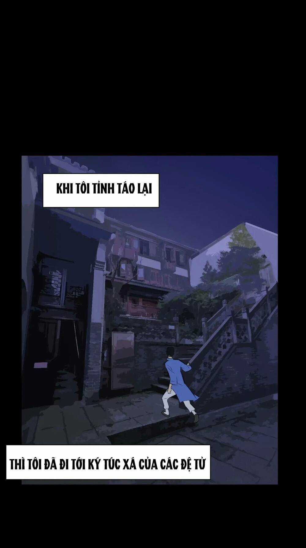 Trinh Thám Vlog - Chapter 31 - Trang 69