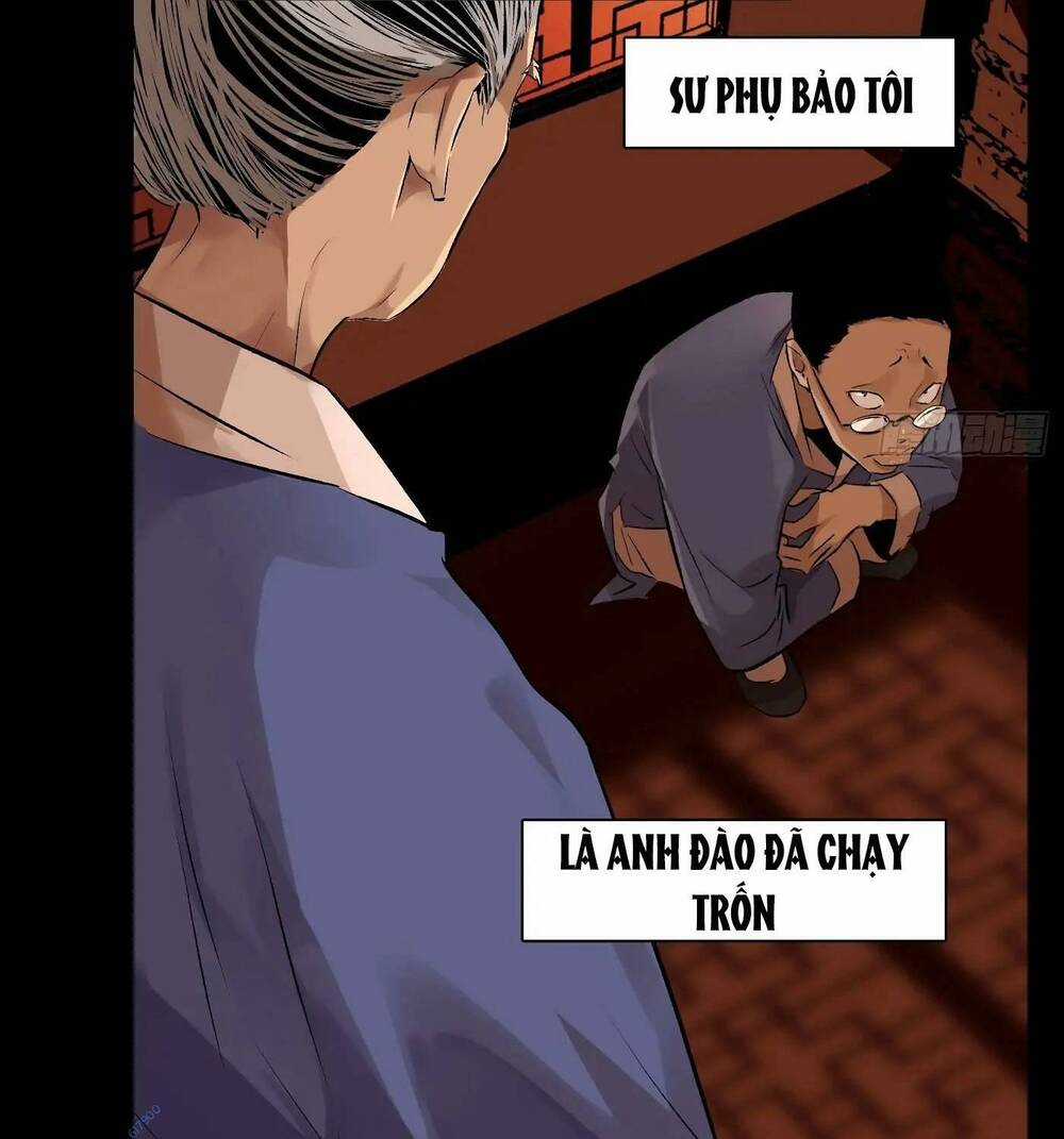 Trinh Thám Vlog - Chapter 31 - Trang 78