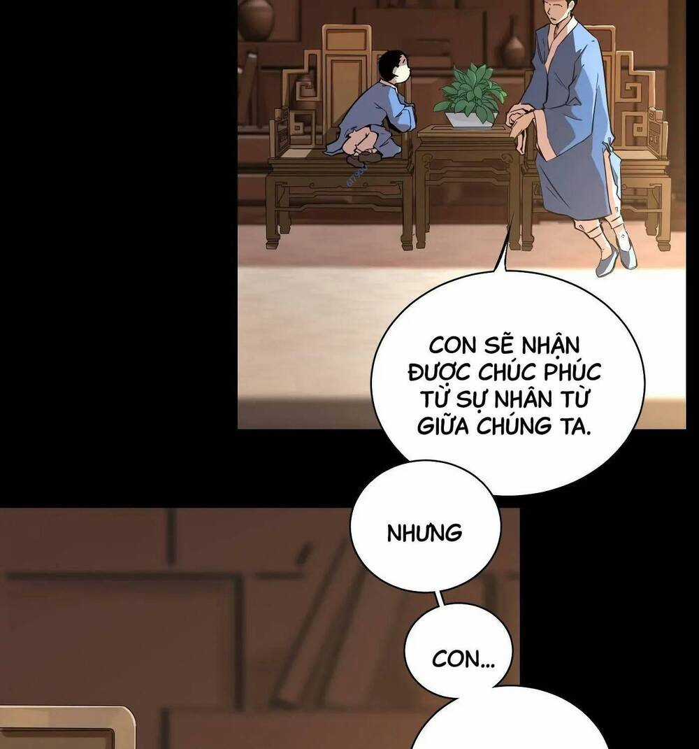 Trinh Thám Vlog - Chapter 31 - Trang 9