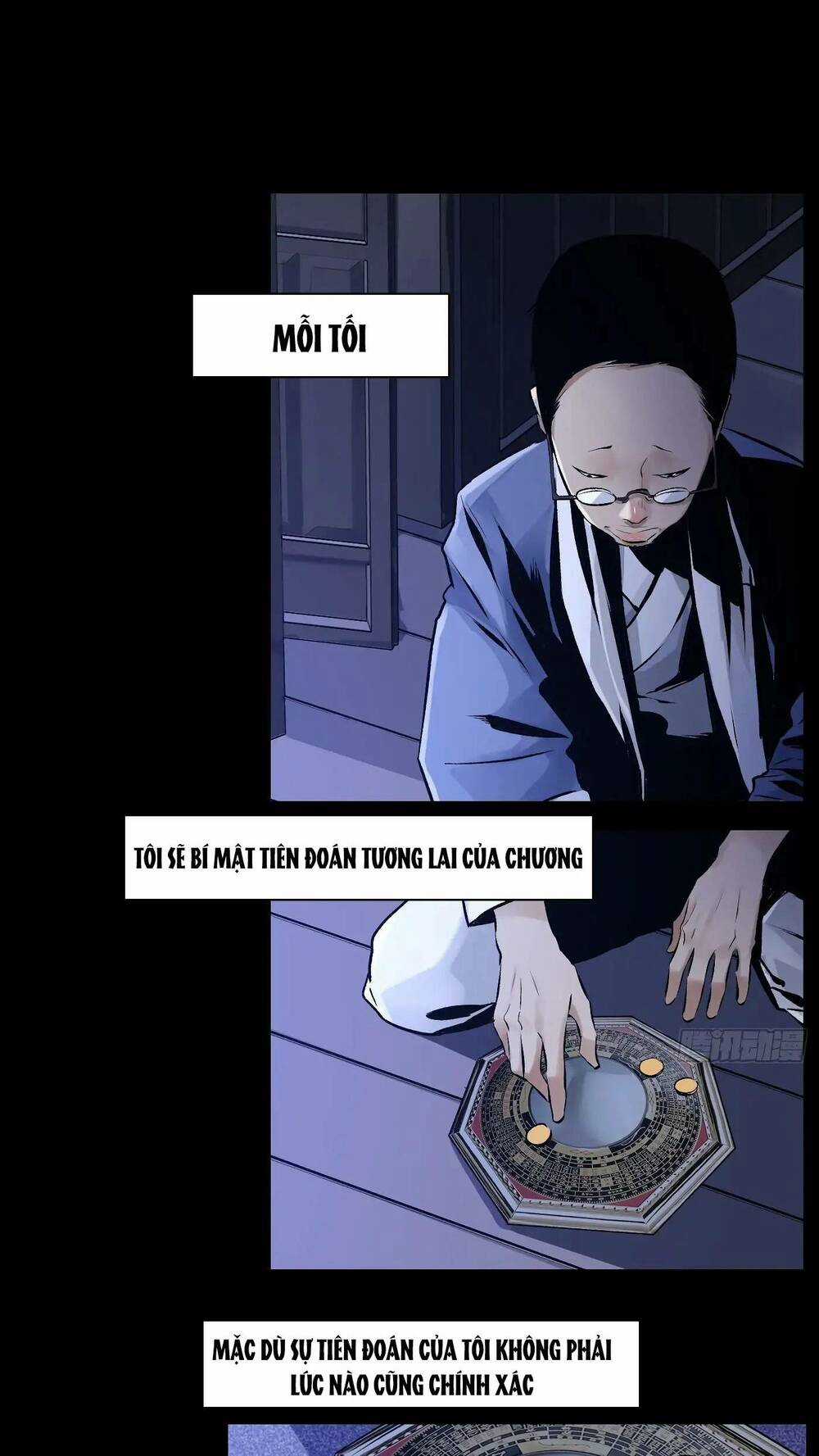 Trinh Thám Vlog - Chapter 31 - Trang 81