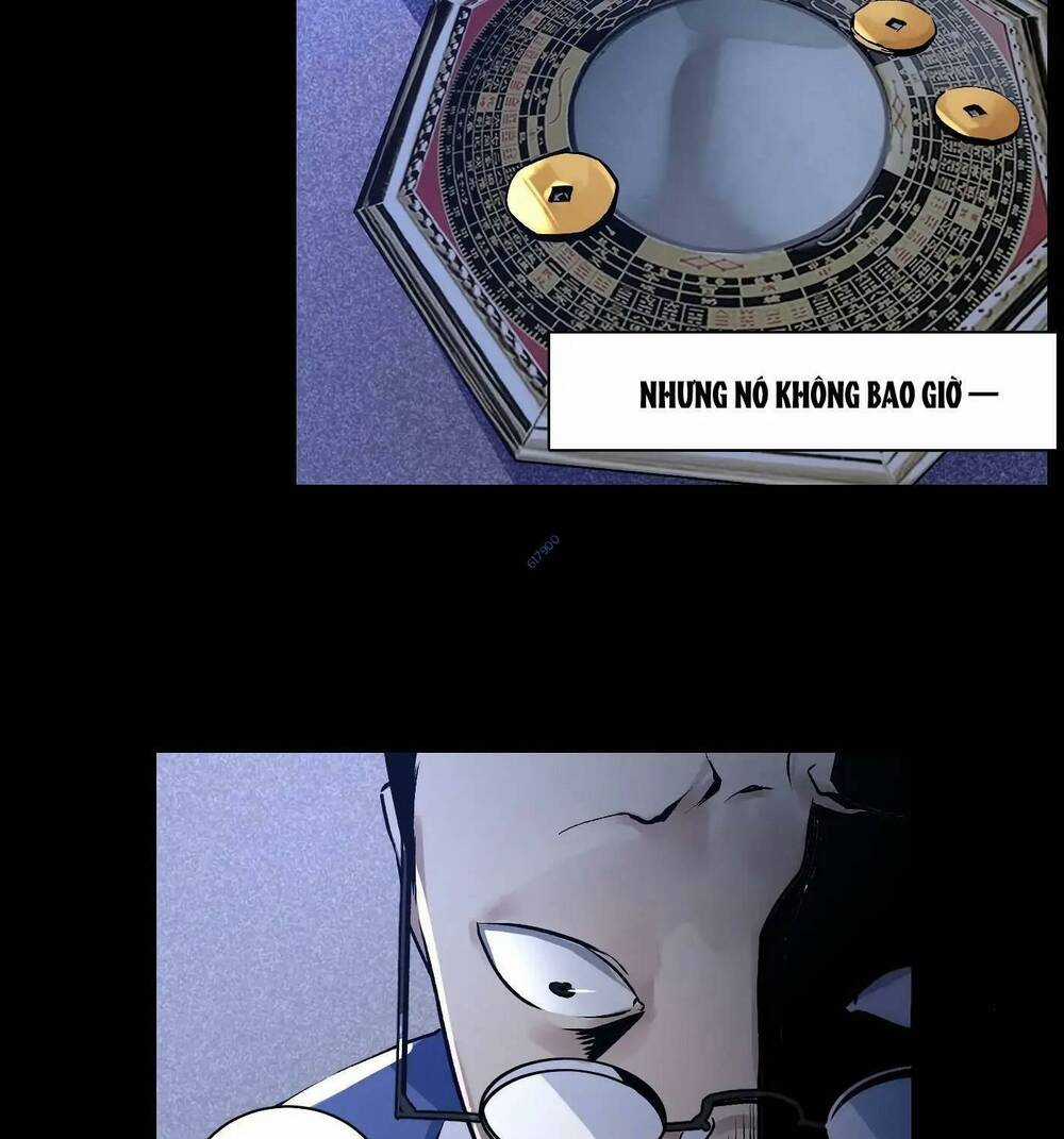 Trinh Thám Vlog - Chapter 31 - Trang 82