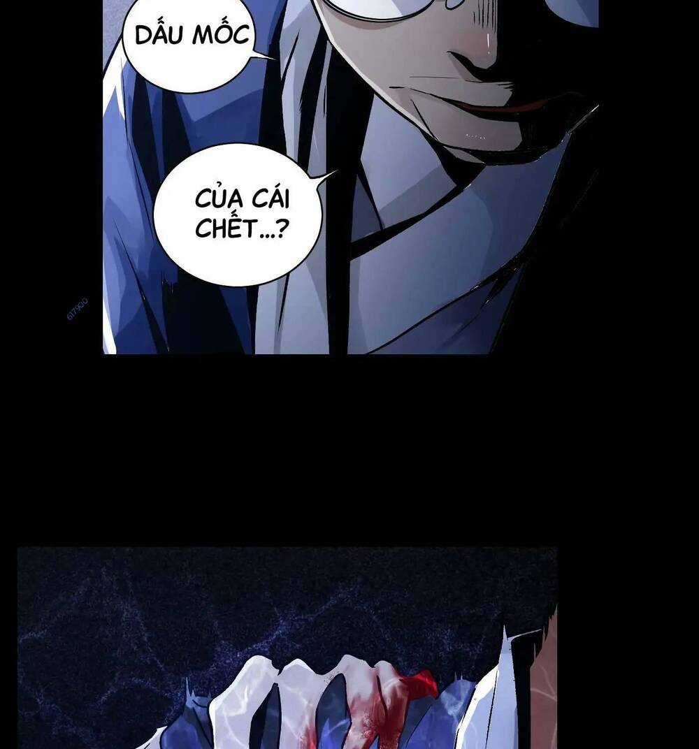 Trinh Thám Vlog - Chapter 31 - Trang 83