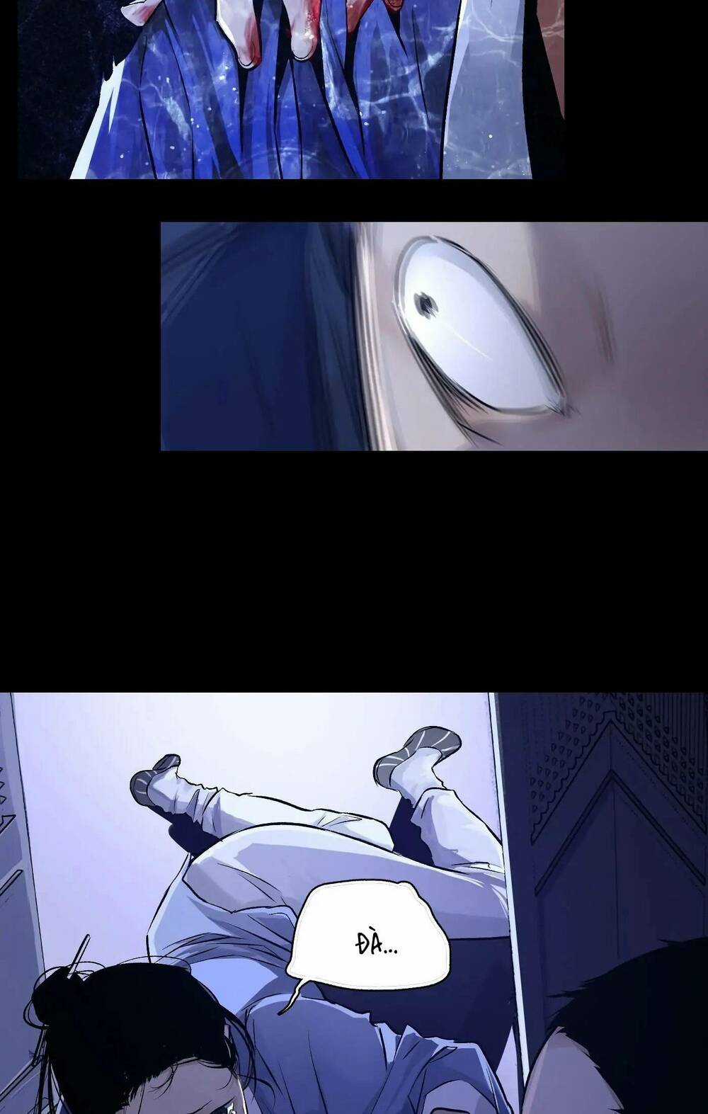 Trinh Thám Vlog - Chapter 31 - Trang 84