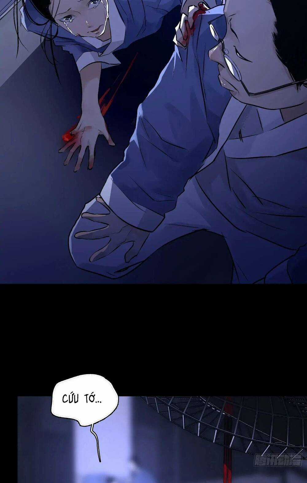 Trinh Thám Vlog - Chapter 31 - Trang 85