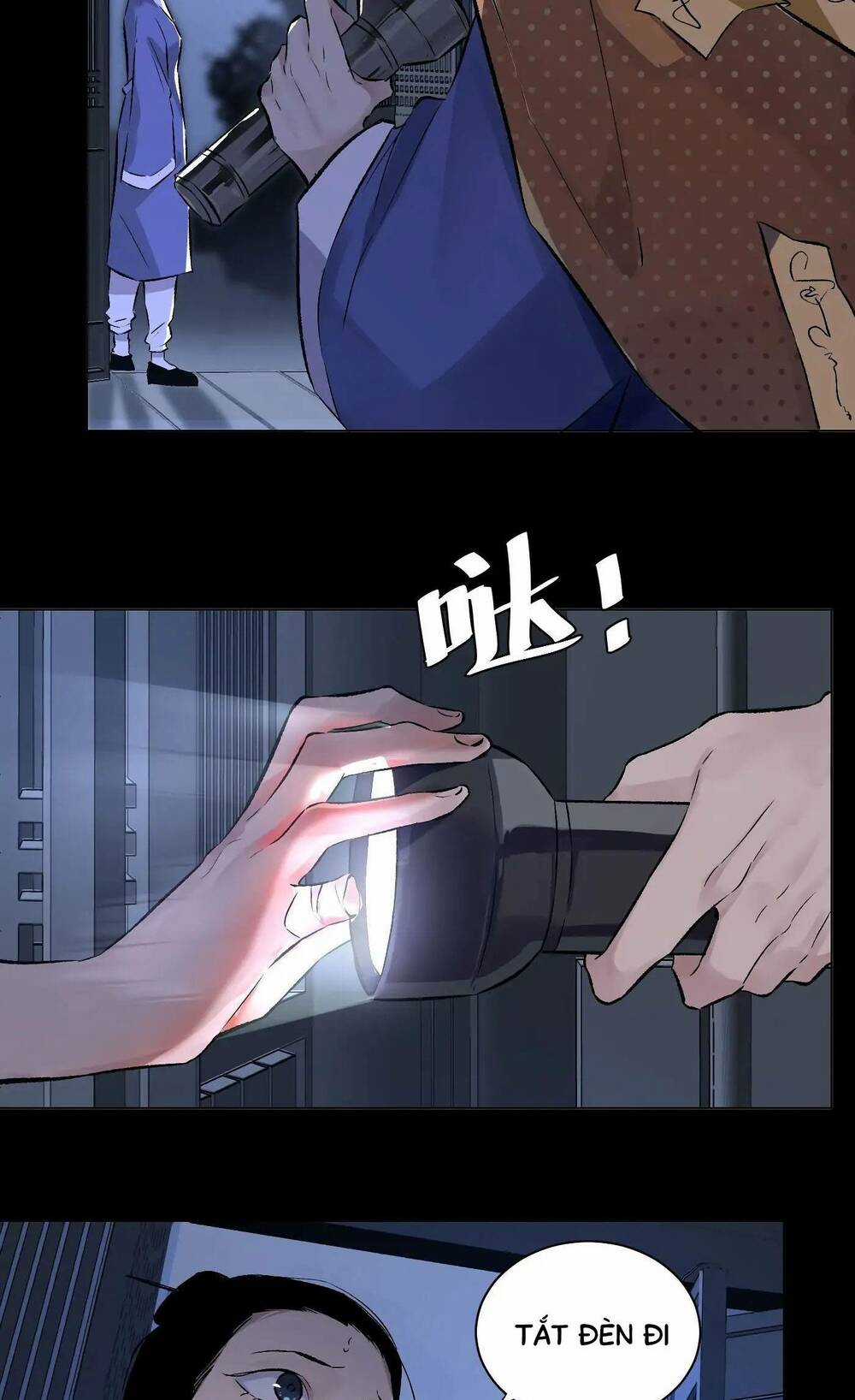 Trinh Thám Vlog - Chapter 32 - Trang 11