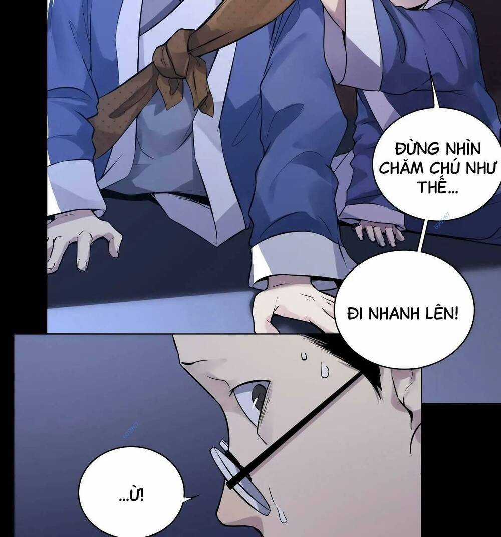 Trinh Thám Vlog - Chapter 32 - Trang 22