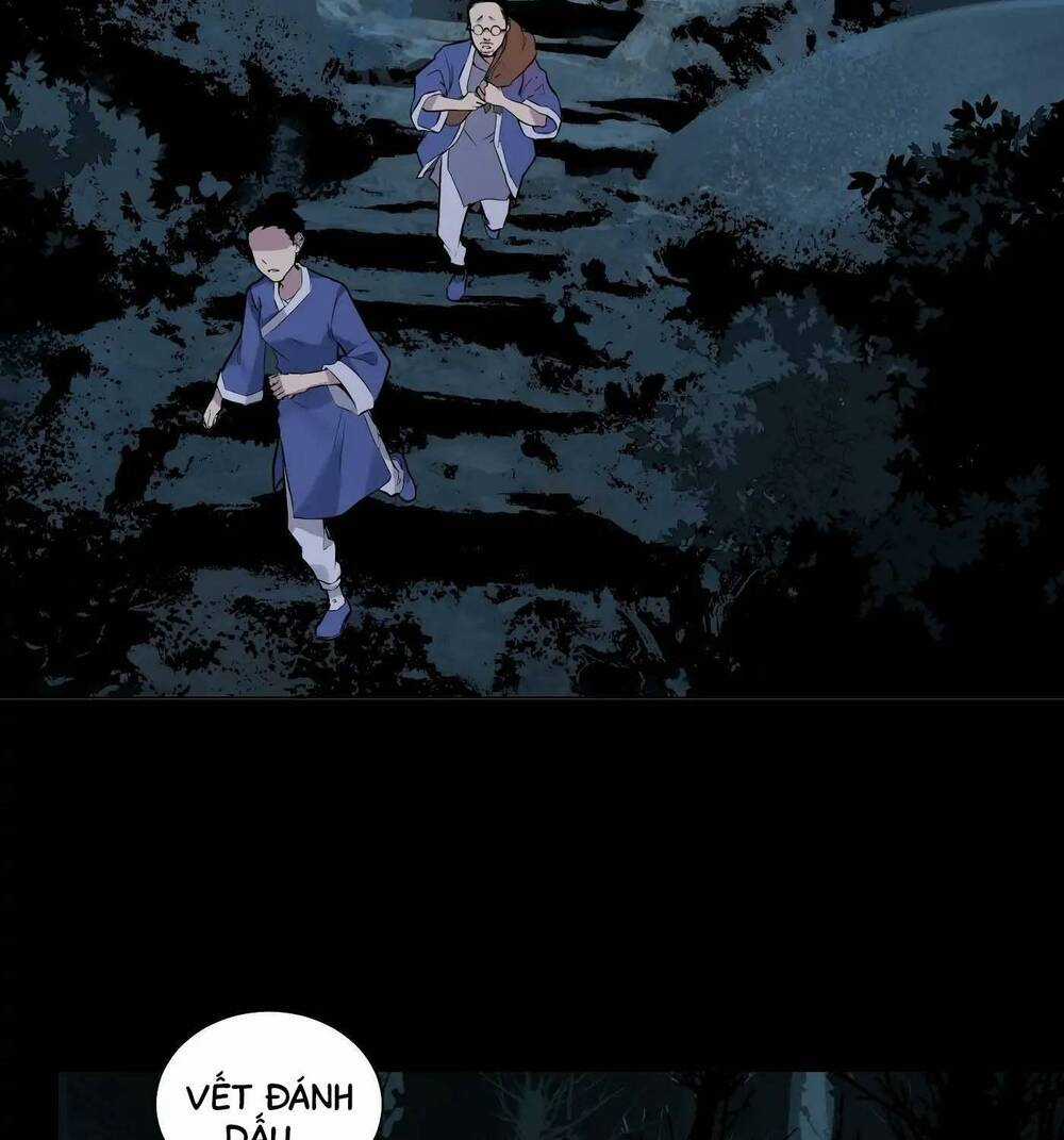 Trinh Thám Vlog - Chapter 32 - Trang 25