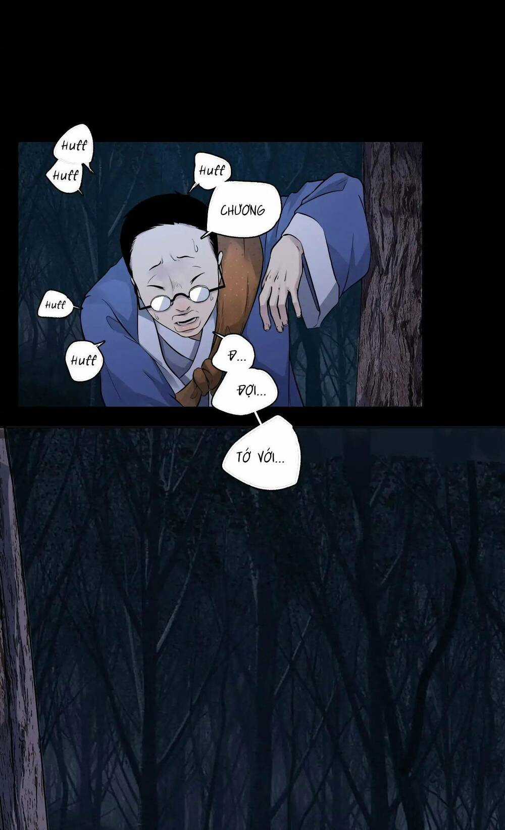 Trinh Thám Vlog - Chapter 32 - Trang 28