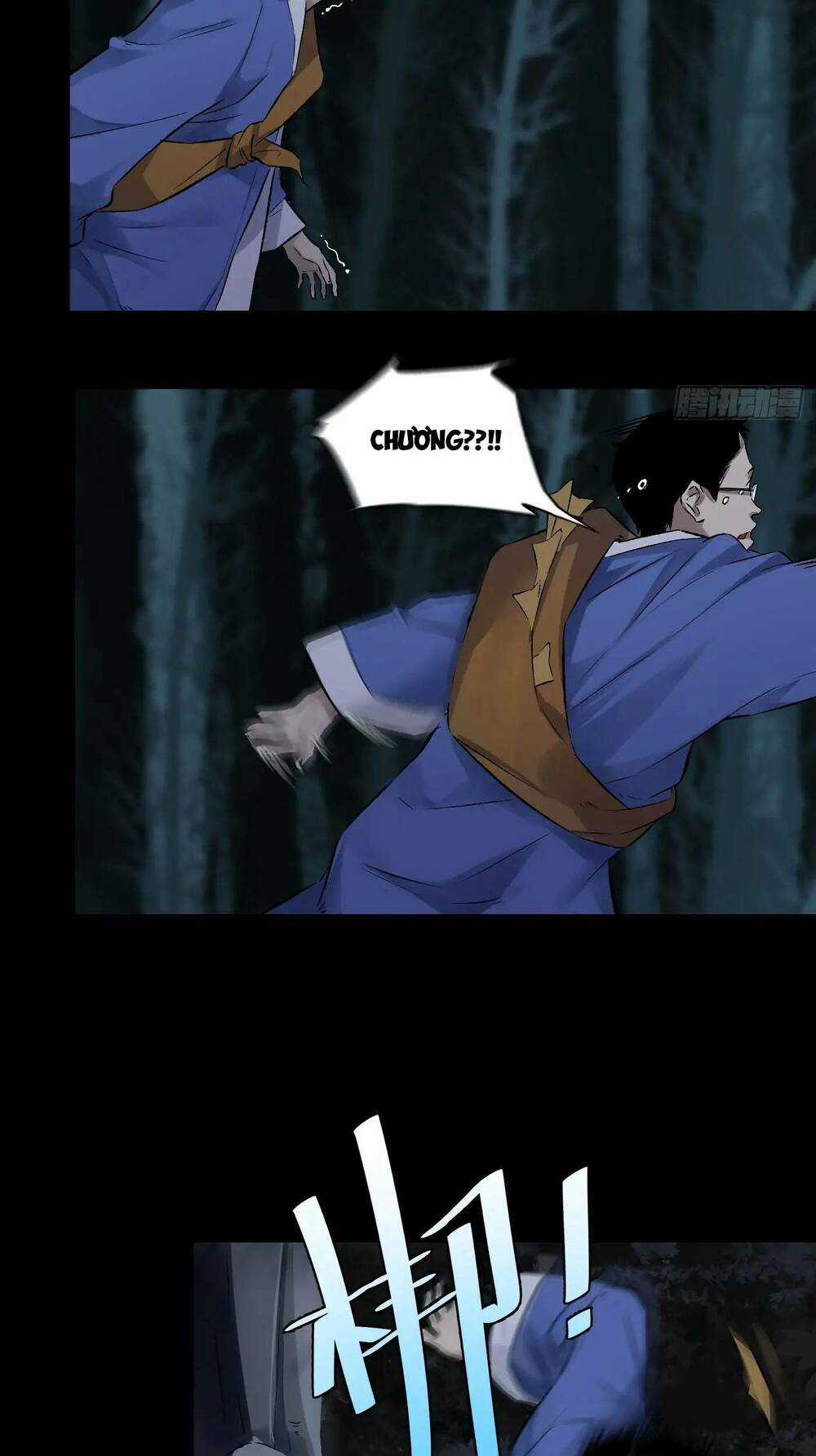 Trinh Thám Vlog - Chapter 32 - Trang 31