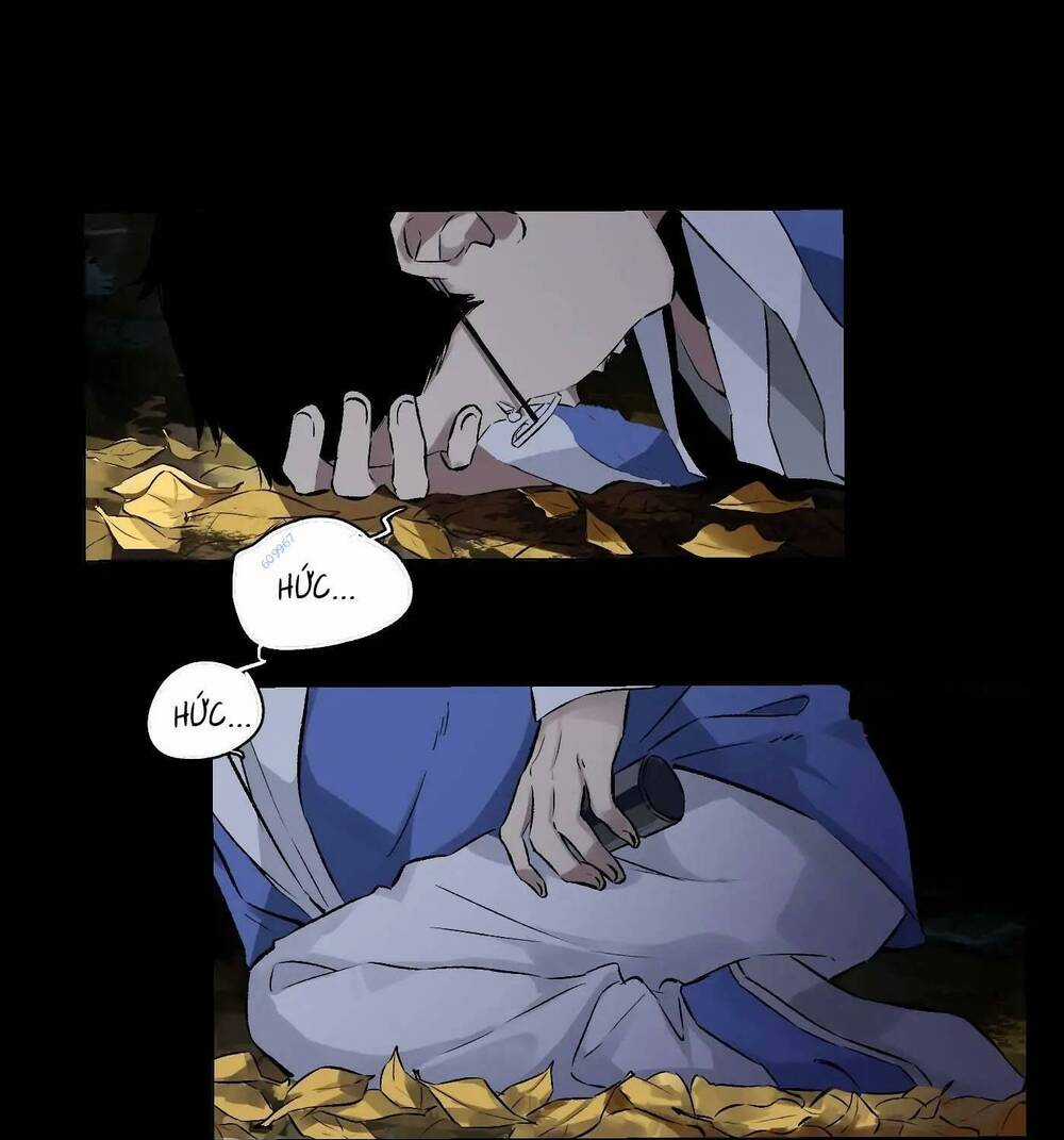 Trinh Thám Vlog - Chapter 32 - Trang 33