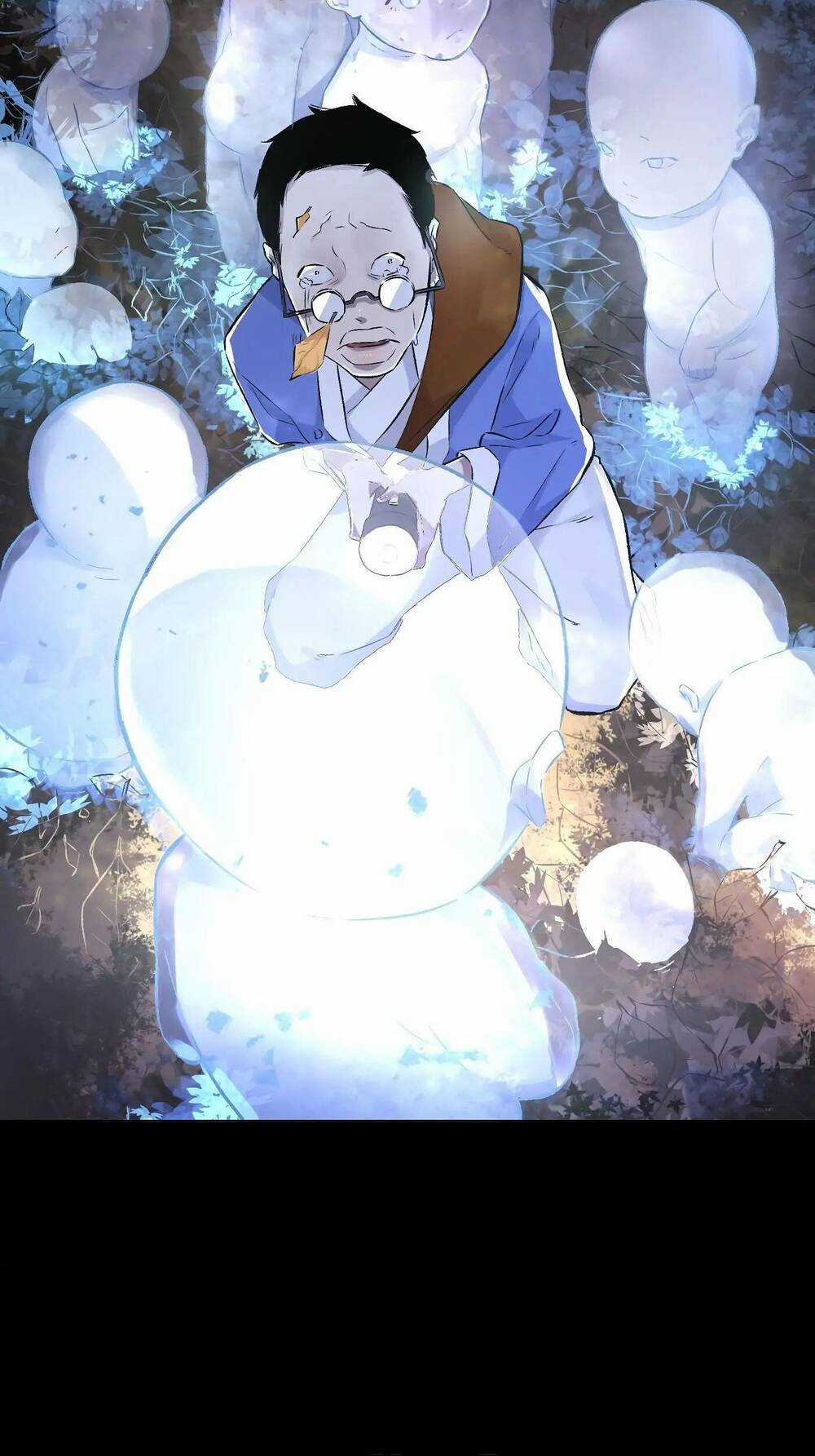 Trinh Thám Vlog - Chapter 32 - Trang 36