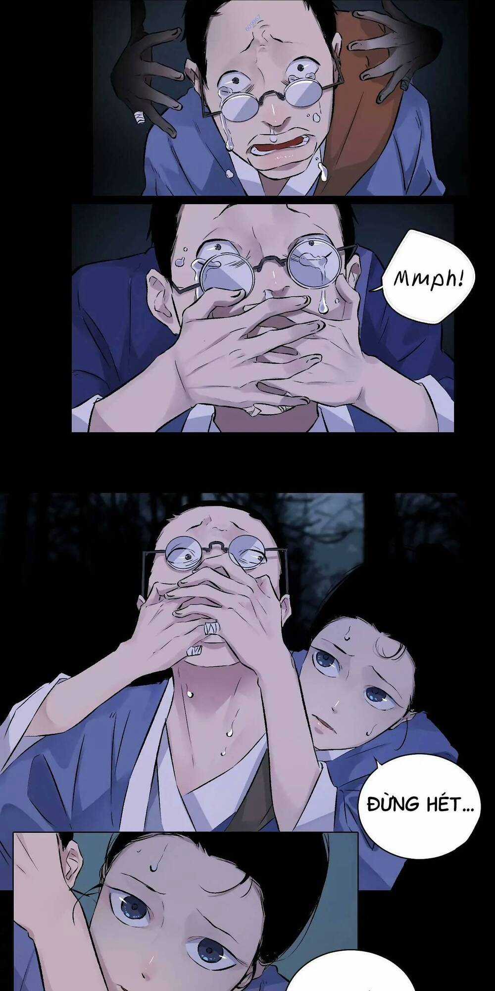 Trinh Thám Vlog - Chapter 32 - Trang 37