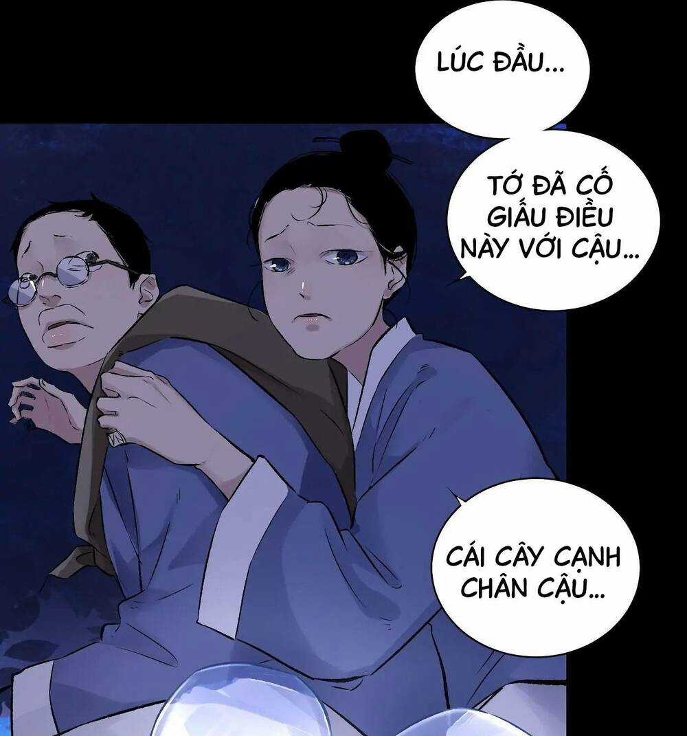 Trinh Thám Vlog - Chapter 32 - Trang 40