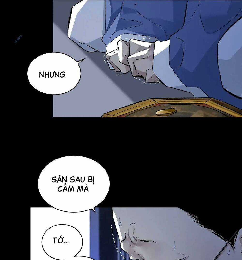 Trinh Thám Vlog - Chapter 32 - Trang 5