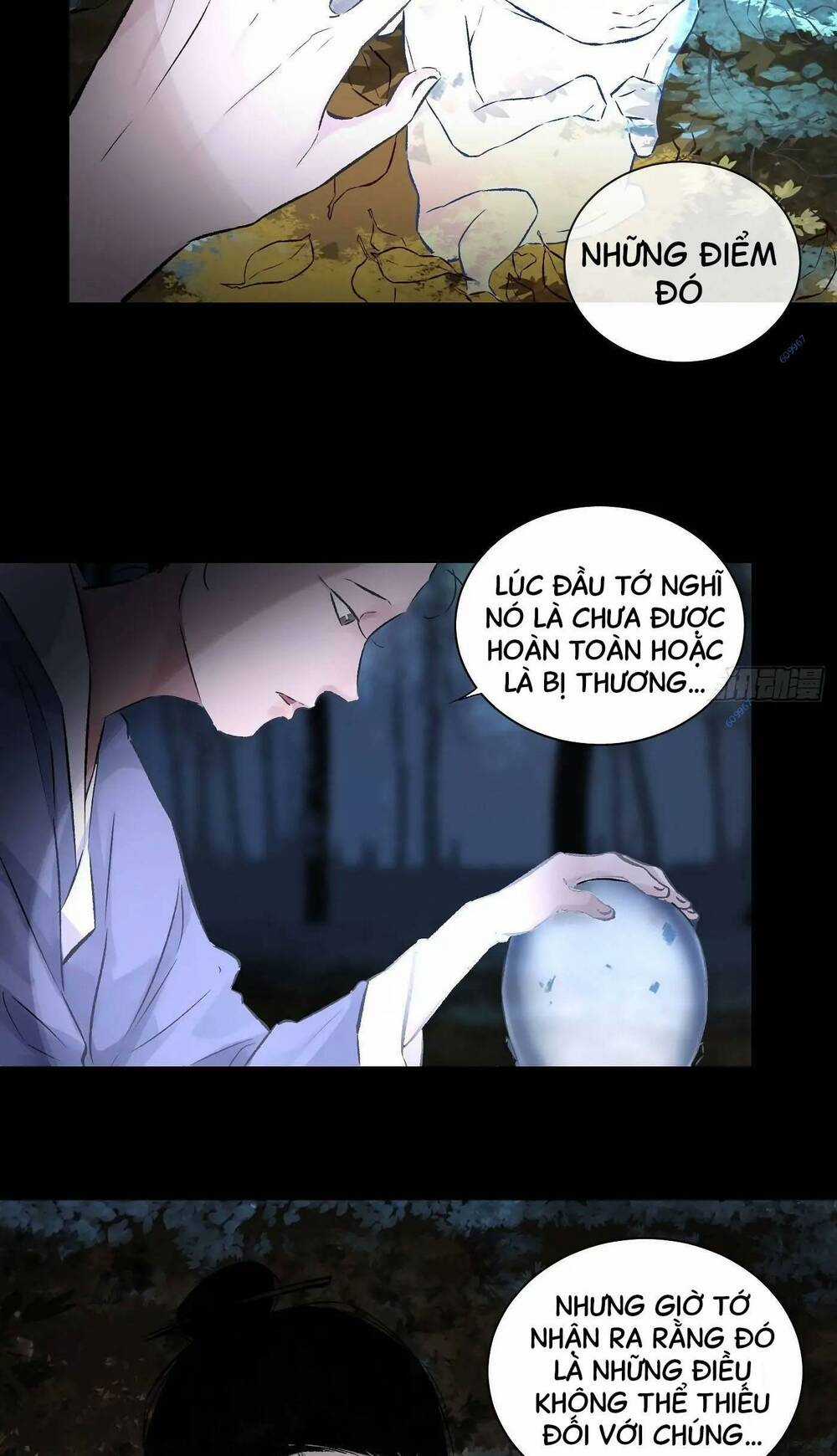 Trinh Thám Vlog - Chapter 32 - Trang 42